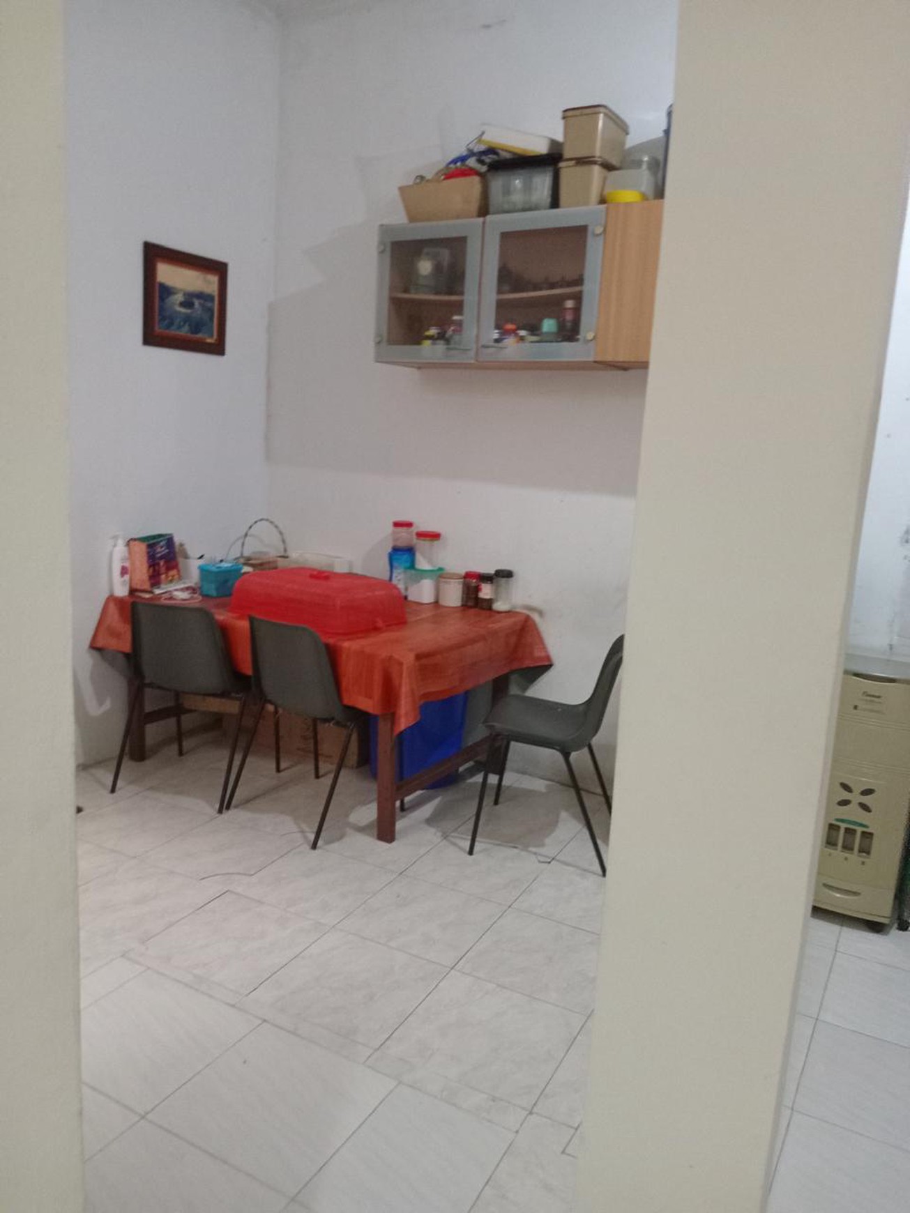 Rumah Bagus Di Jl Gelagah Pisangan Ciputat Tangerang Selatan