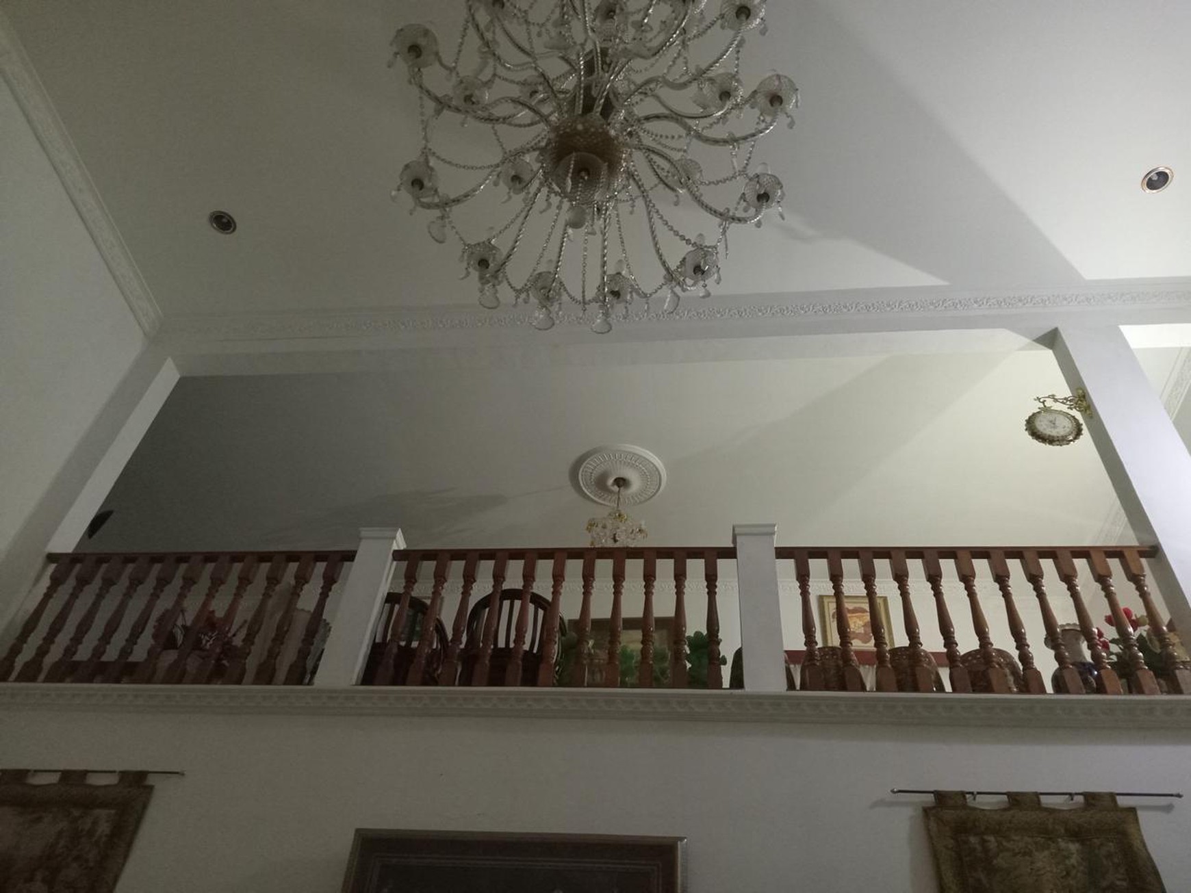 Rumah Bagus Di Jl Gelagah Pisangan Ciputat Tangerang Selatan