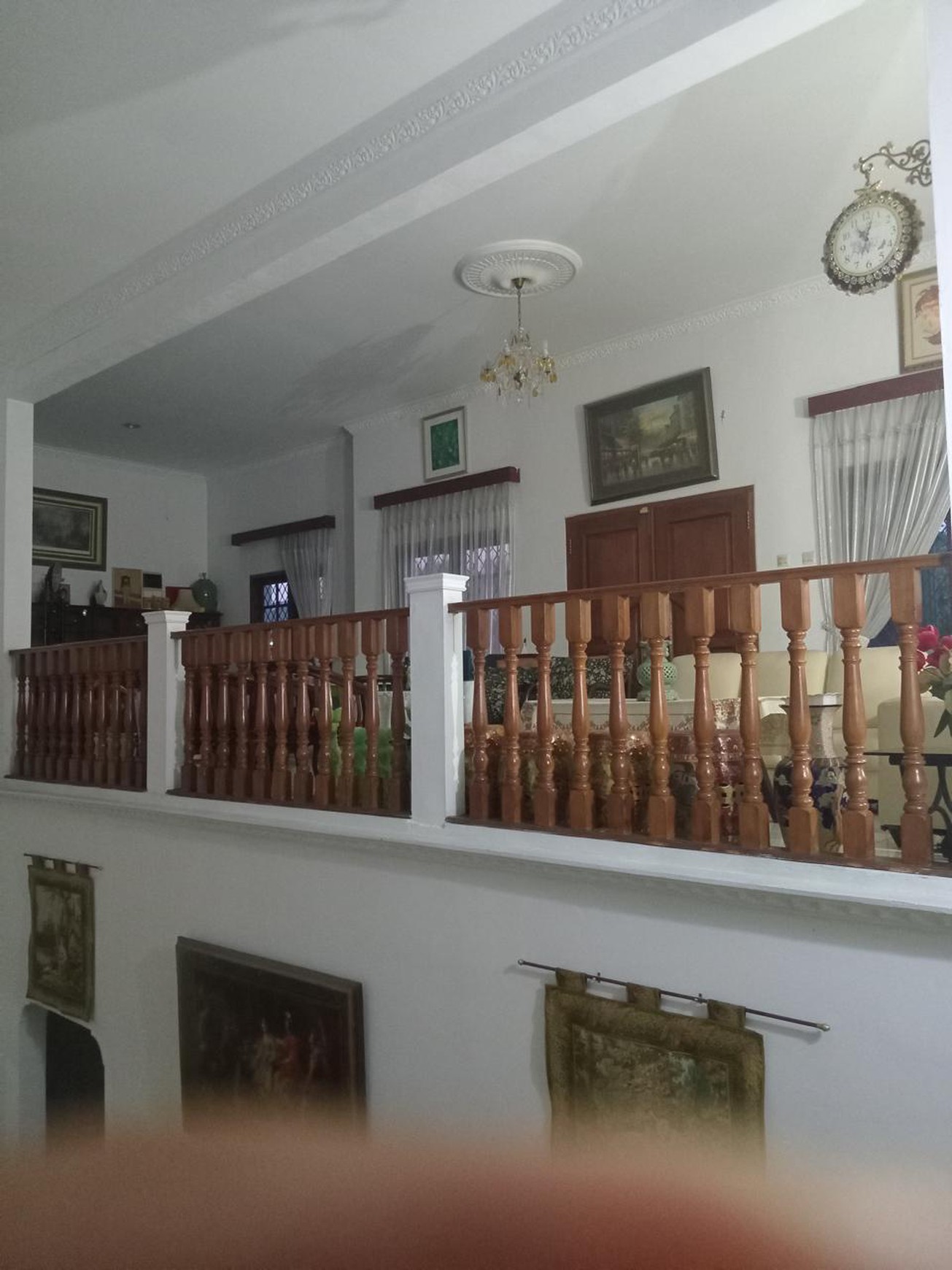 Rumah Bagus Di Jl Gelagah Pisangan Ciputat Tangerang Selatan