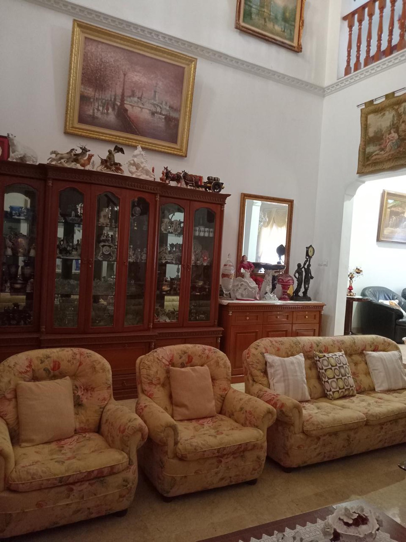 Rumah Bagus Di Jl Gelagah Pisangan Ciputat Tangerang Selatan