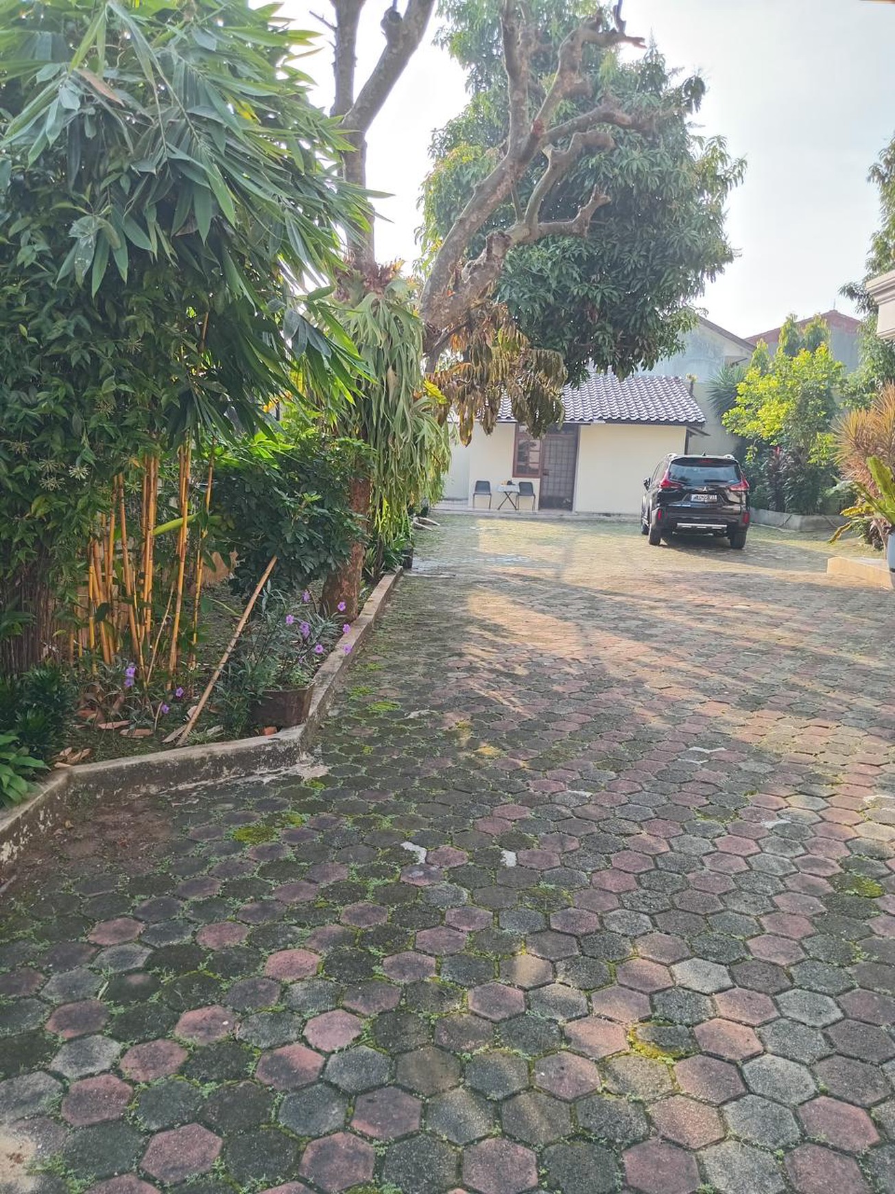 Rumah Bagus Di Jl Gelagah Pisangan Ciputat Tangerang Selatan