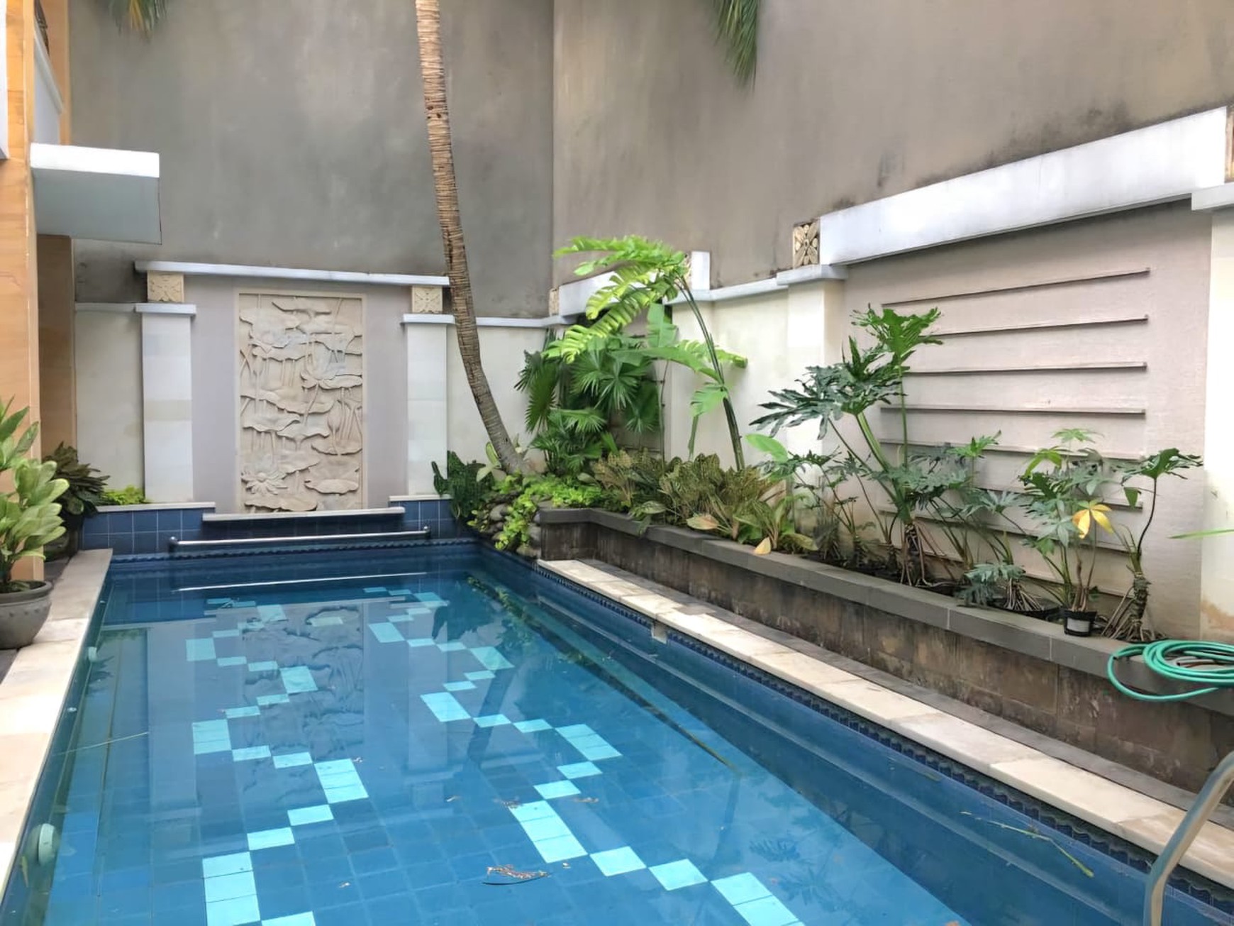 Rumah Bagus Di Alam Asri Pondok Indah Jakarta Selatan