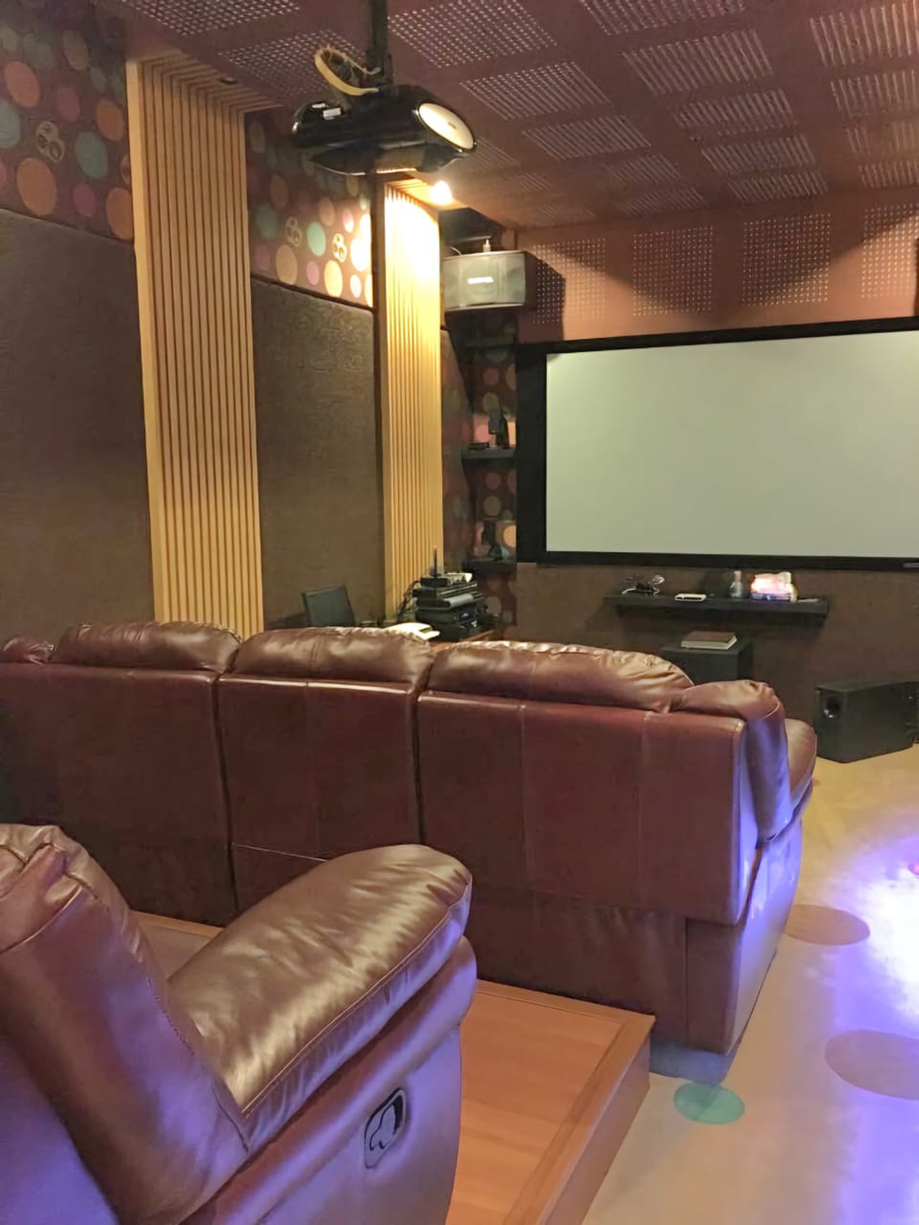 Rumah Bagus Di Alam Asri Pondok Indah Jakarta Selatan