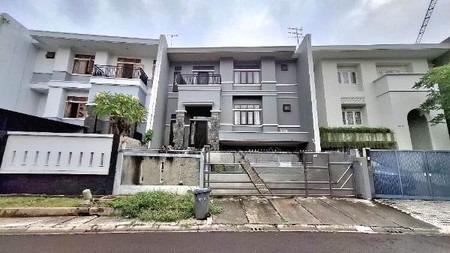 Rumah Pelangi Raya, Kelapa Gading