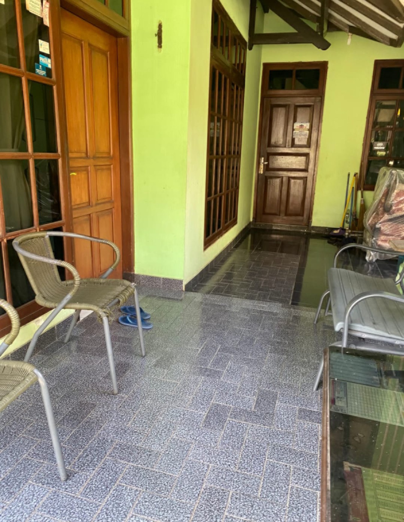JUAL RUMAH NYAMAN LOKASI STRATEGIS