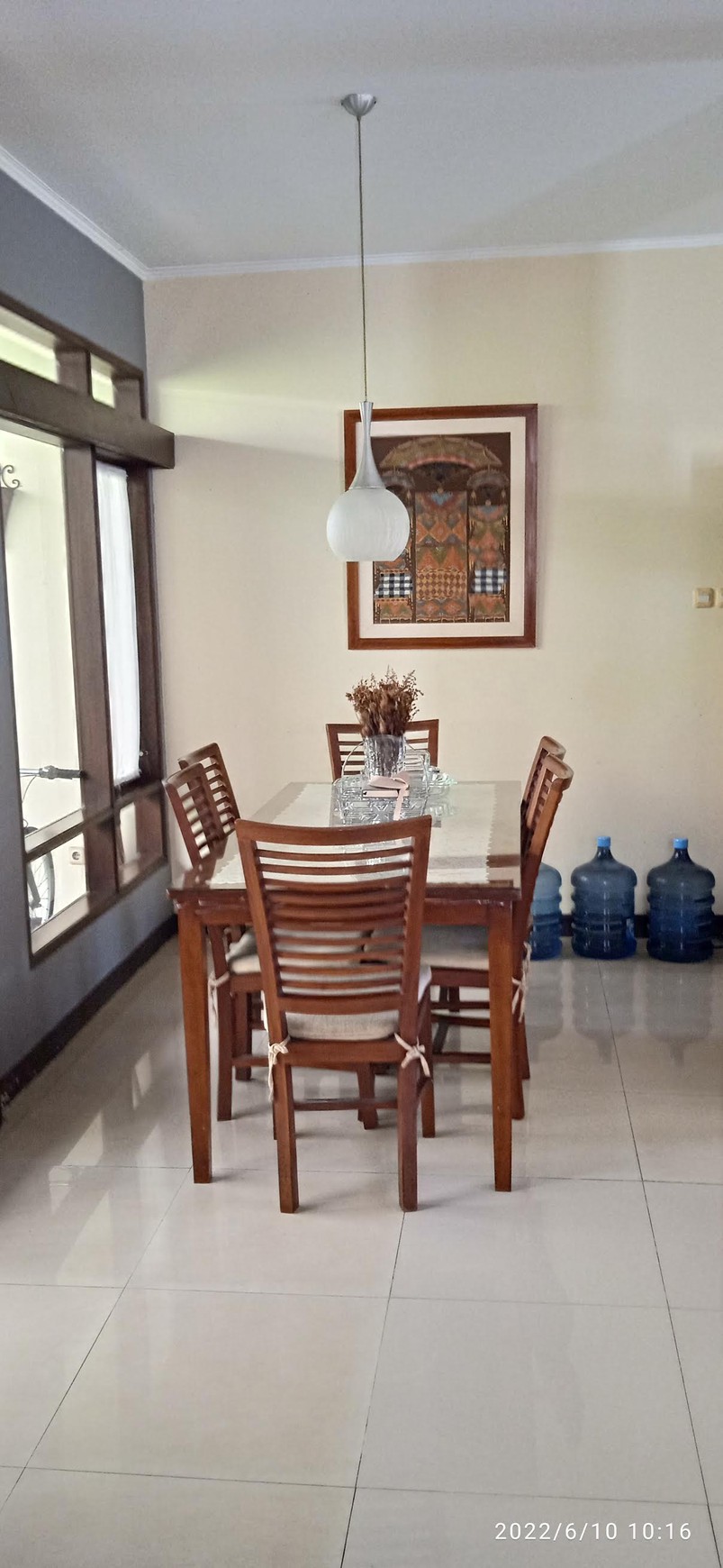 Rumah Bagus Di Aryawidura Residence, Jl Aryawidura Bogor Jawa Barat