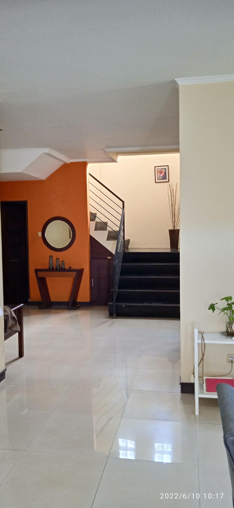 Rumah Bagus Di Aryawidura Residence, Jl Aryawidura Bogor Jawa Barat
