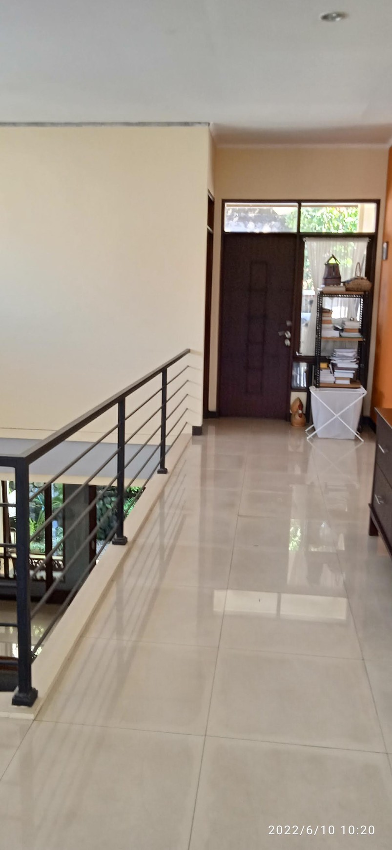 Rumah Bagus Di Aryawidura Residence, Jl Aryawidura Bogor Jawa Barat