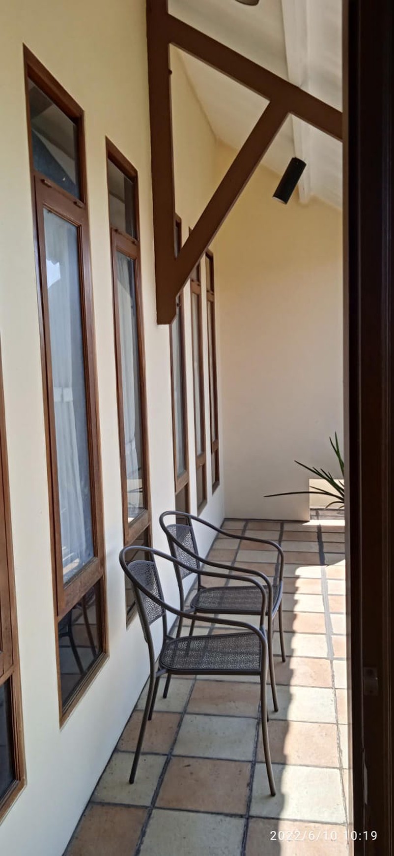 Rumah Bagus Di Aryawidura Residence, Jl Aryawidura Bogor Jawa Barat