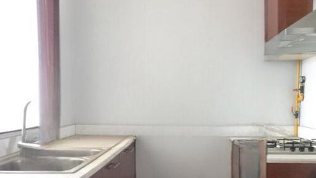 Dijual apartment Dharmawangsa Essence