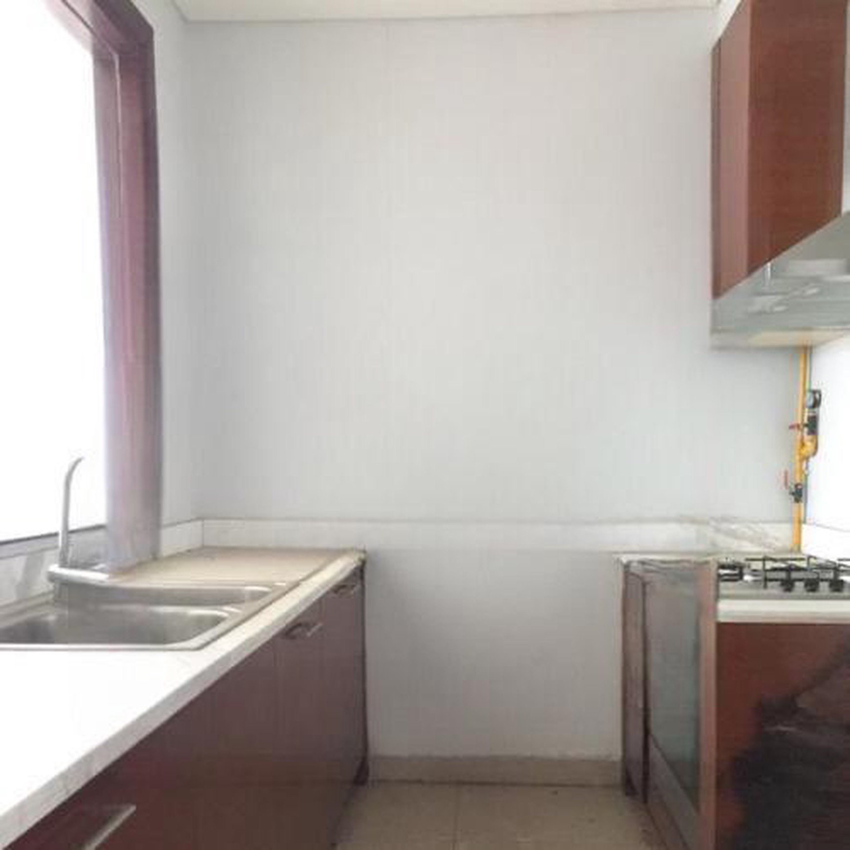 Dijual apartment Dharmawangsa Essence