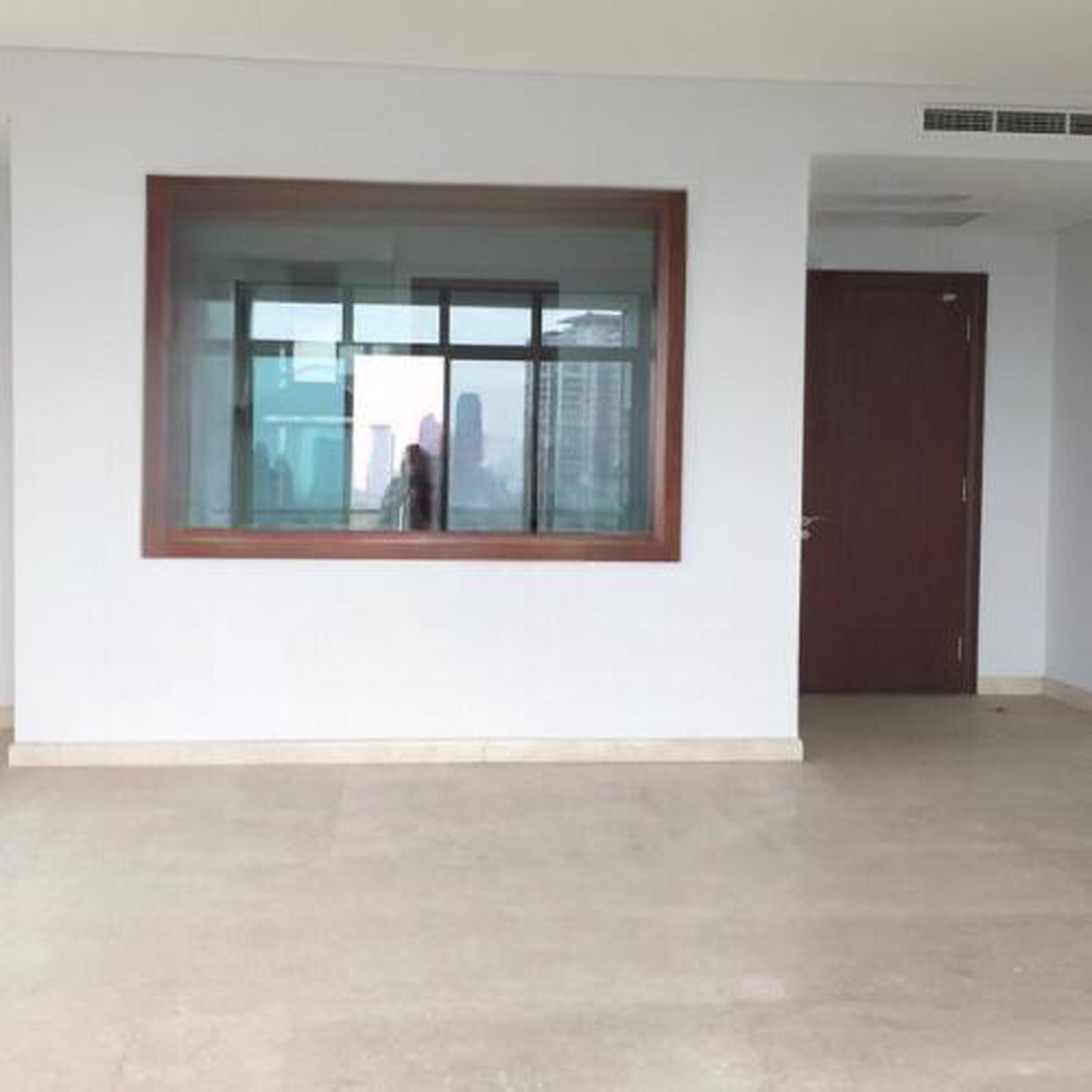 Dijual apartment Dharmawangsa Essence