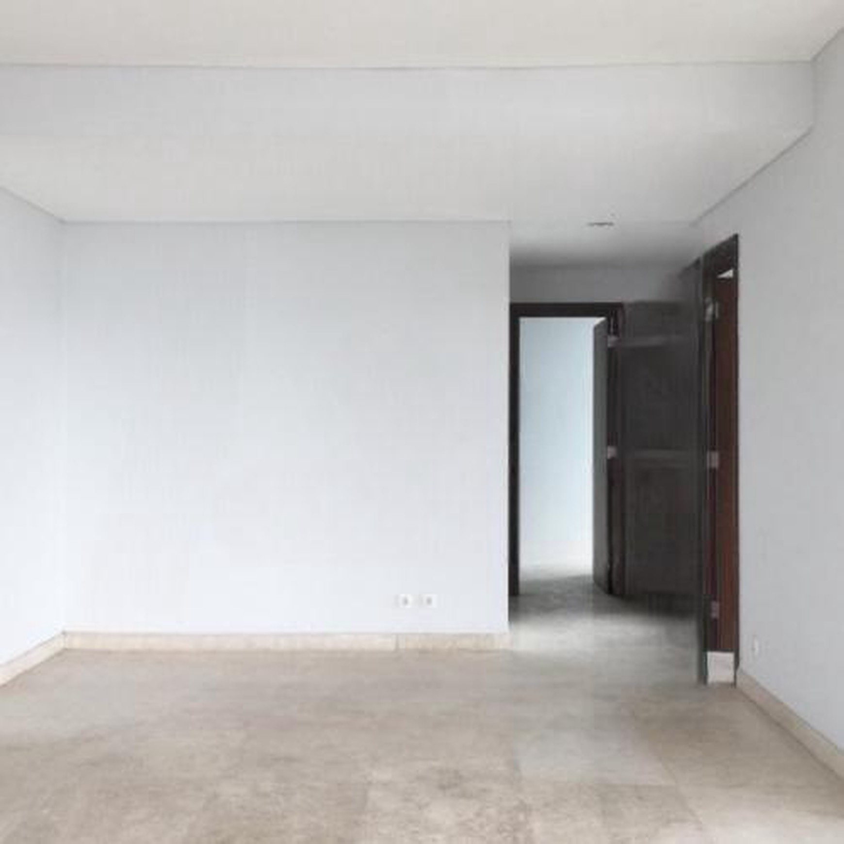Dijual apartment Dharmawangsa Essence