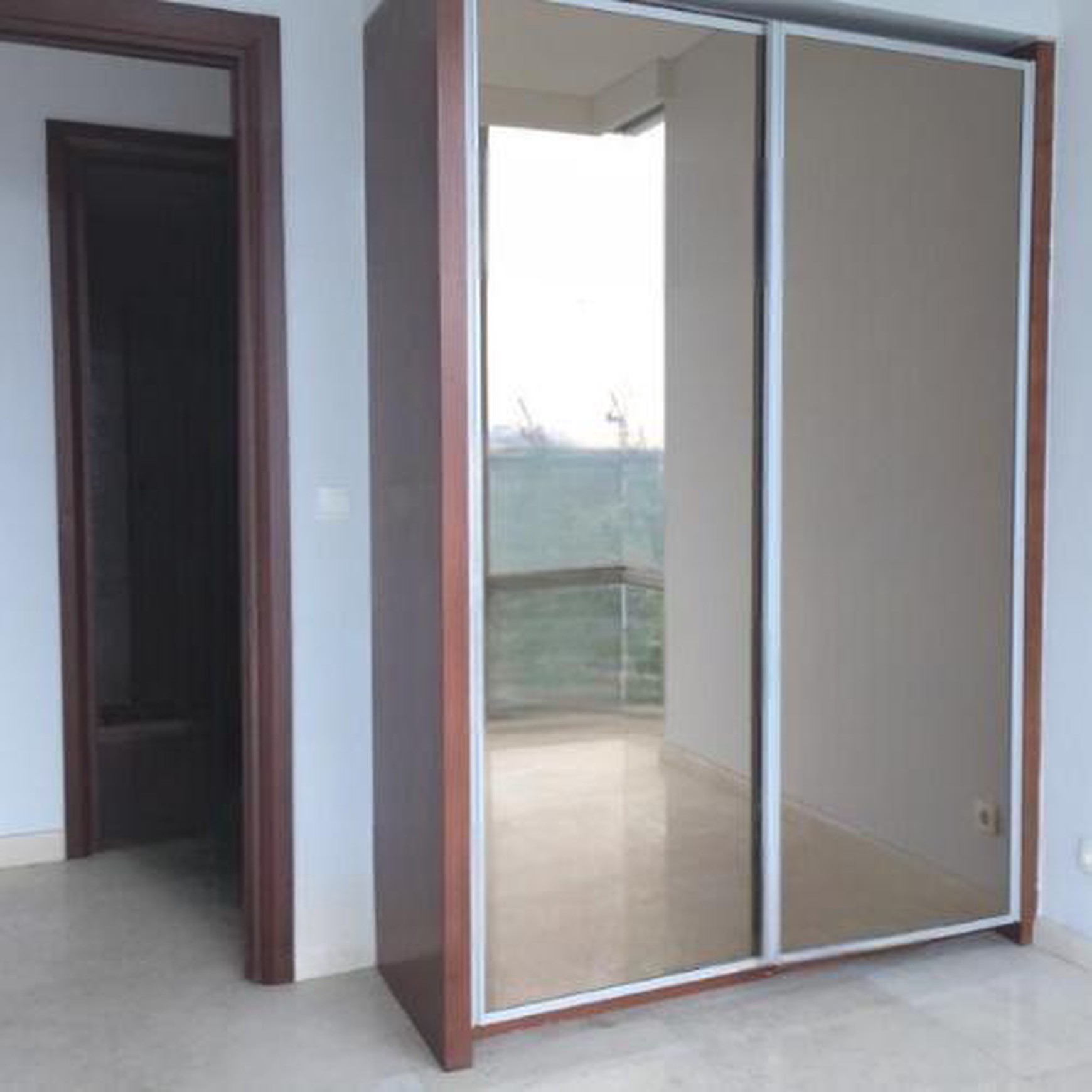 Dijual apartment Dharmawangsa Essence