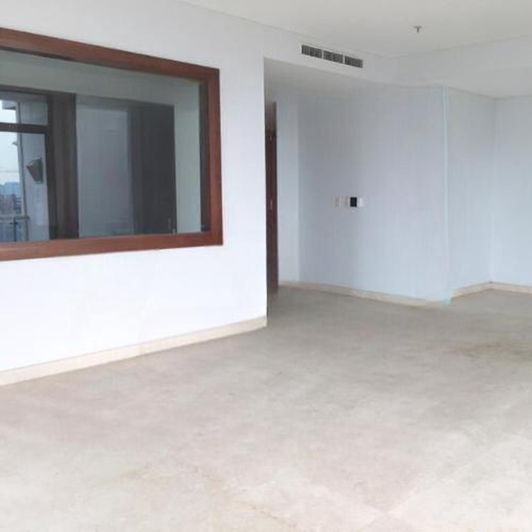 Dijual apartment Dharmawangsa Essence