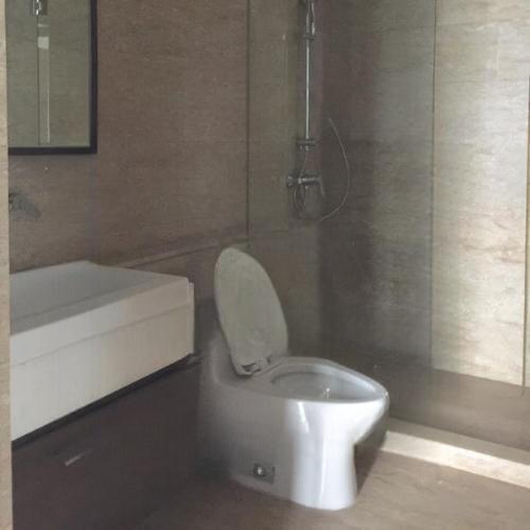 Dijual apartment Dharmawangsa Essence