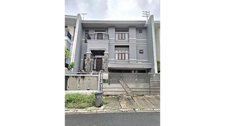Rumah Pelangi Raya, Kelapa Gading