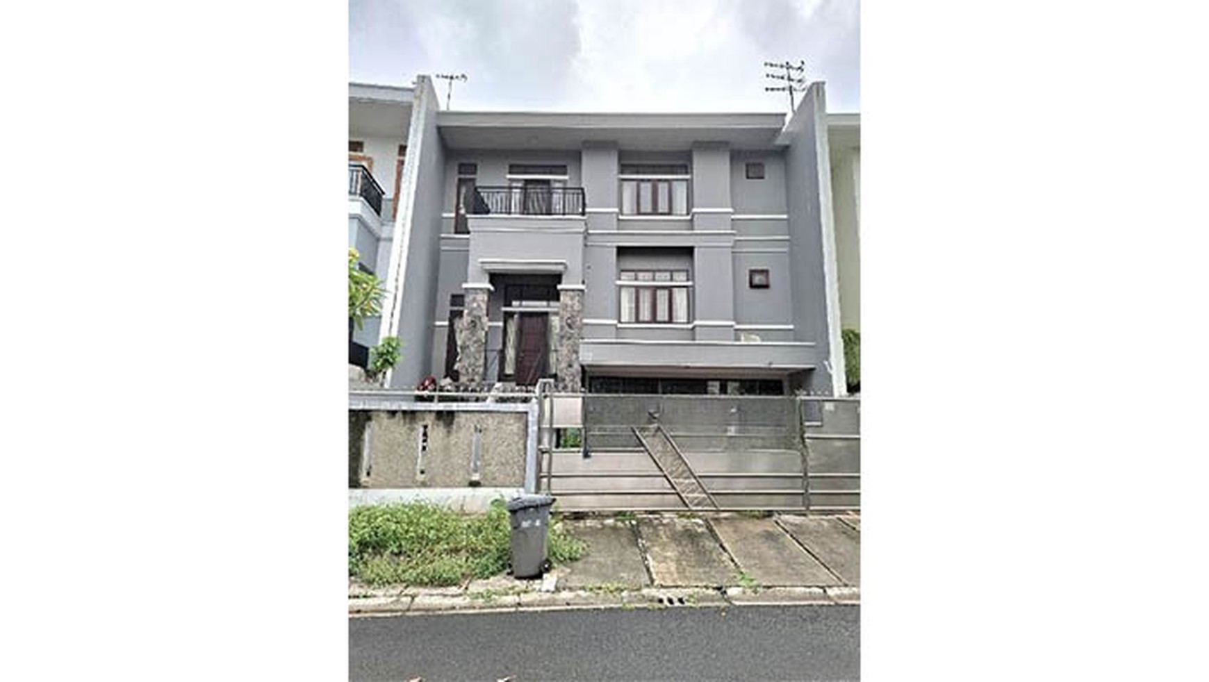 Rumah Pelangi Raya, Kelapa Gading