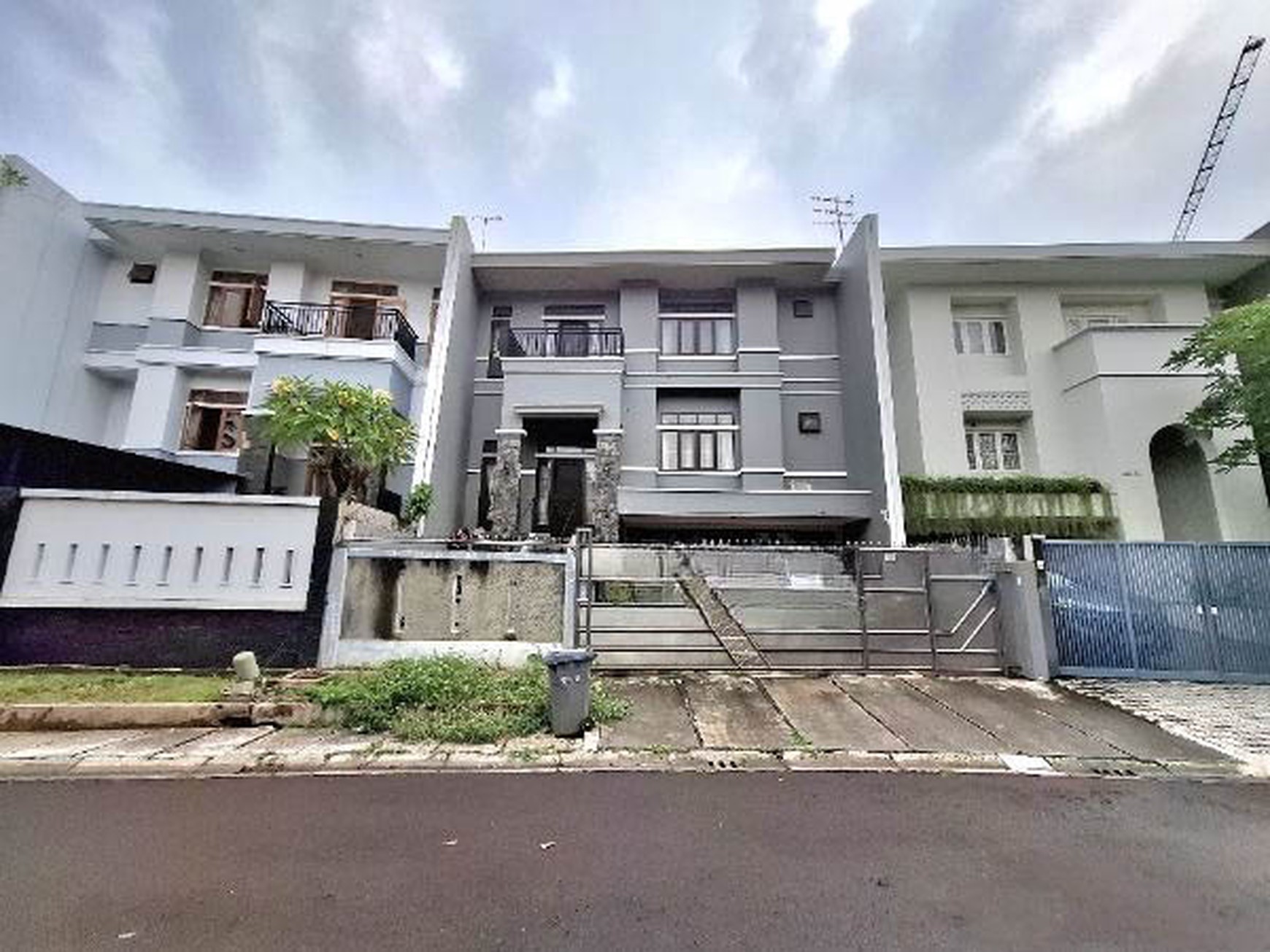 Rumah Pelangi Raya, Kelapa Gading