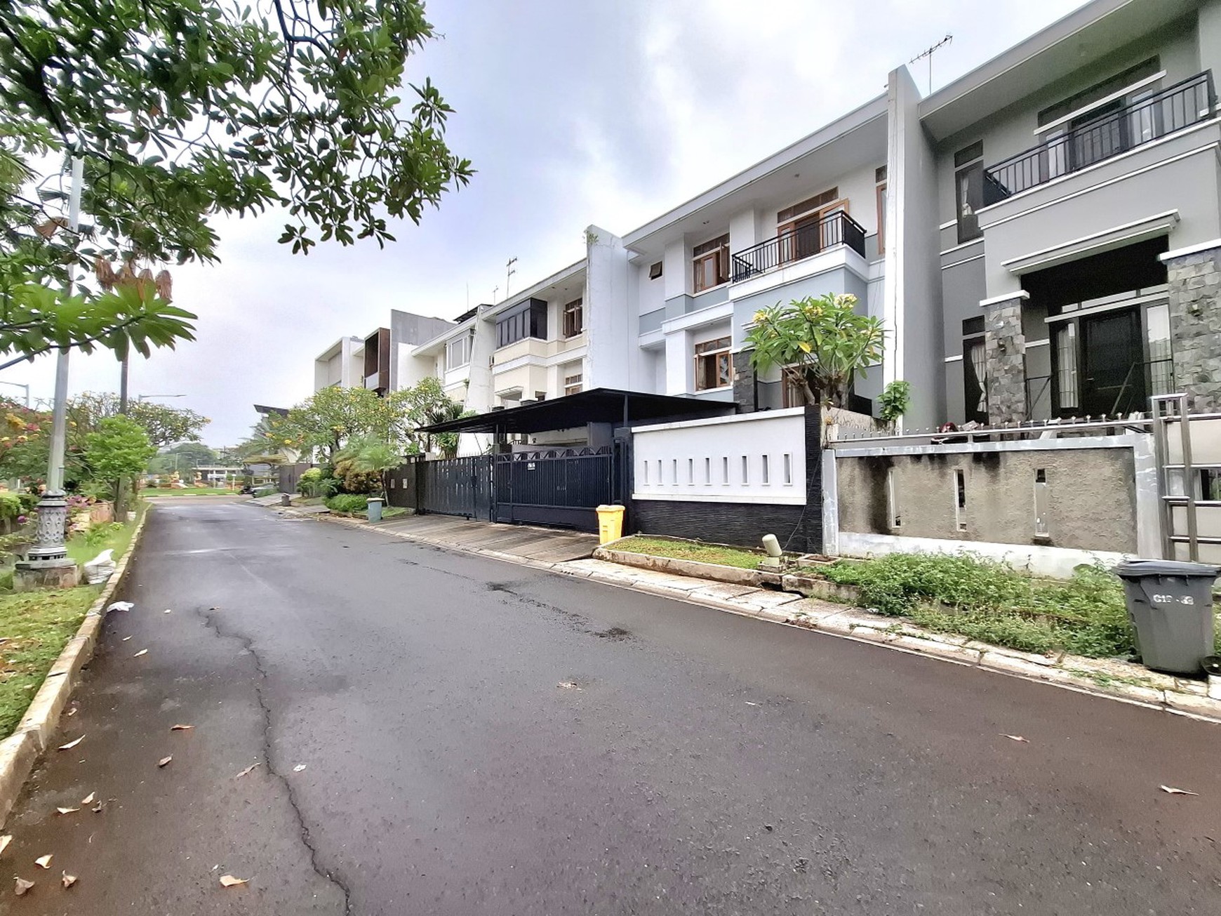 Rumah Pelangi Raya, Kelapa Gading