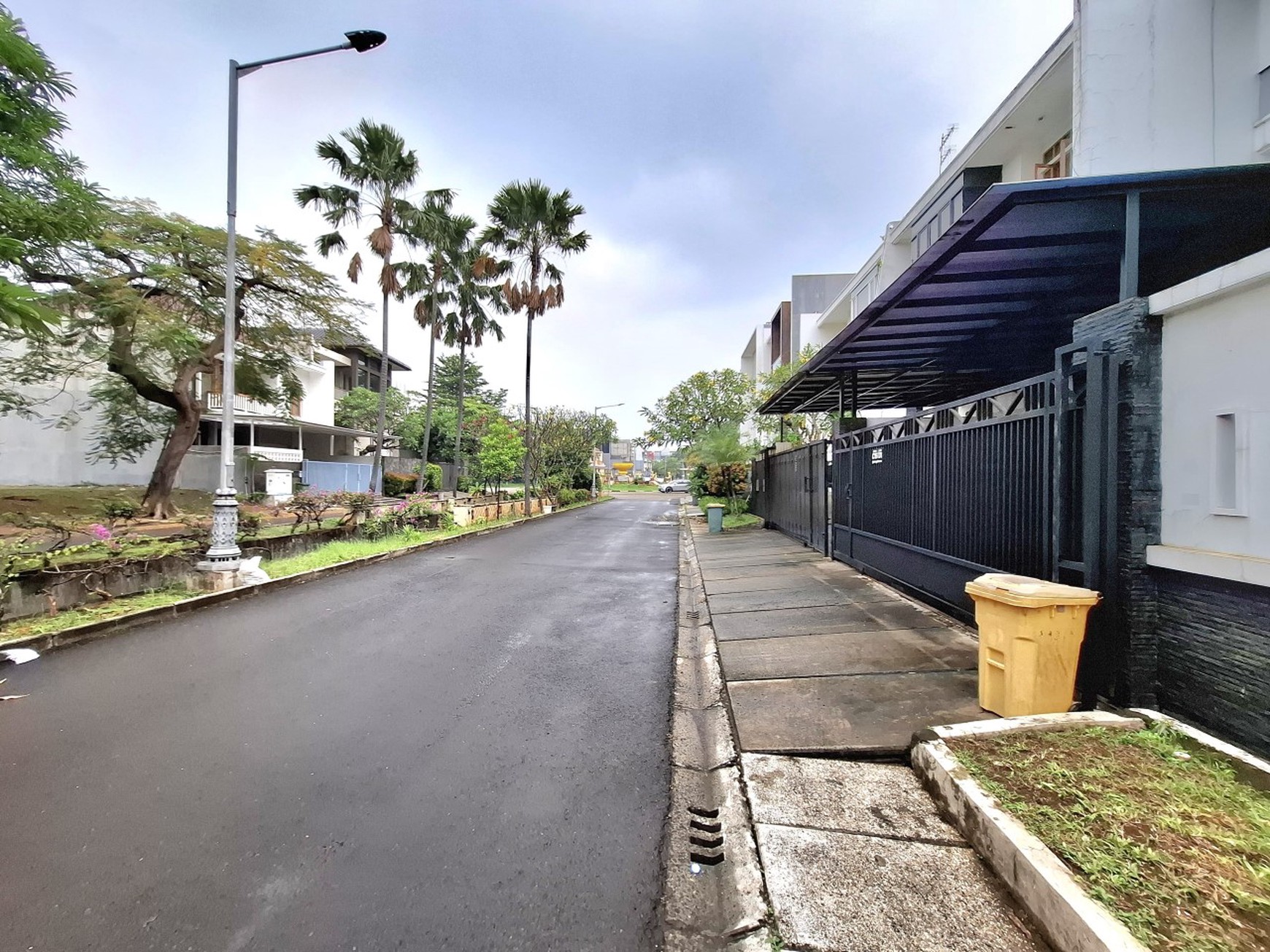 Rumah Pelangi Raya, Kelapa Gading