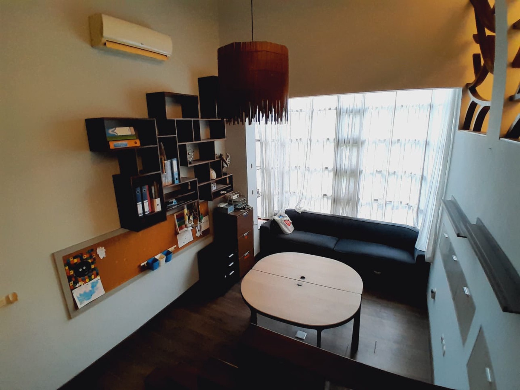 Disewakan rumah strategis nyaman di BONA VISTA RESIDENCE