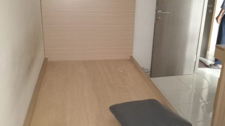 Apartemen Siap Huni Lokasi Strategis Nyaman dan Asri