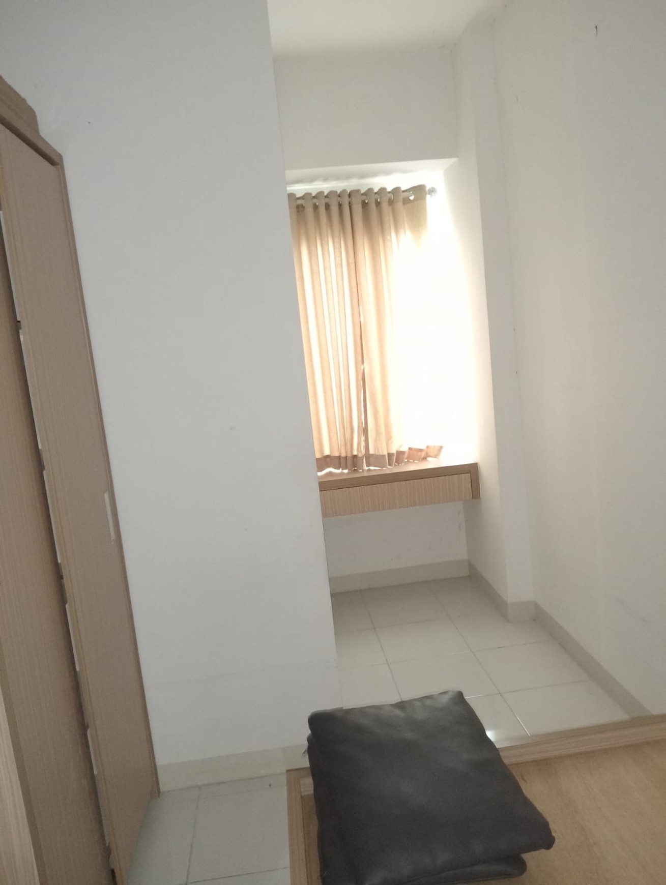 Apartemen Siap Huni Lokasi Strategis Nyaman dan Asri