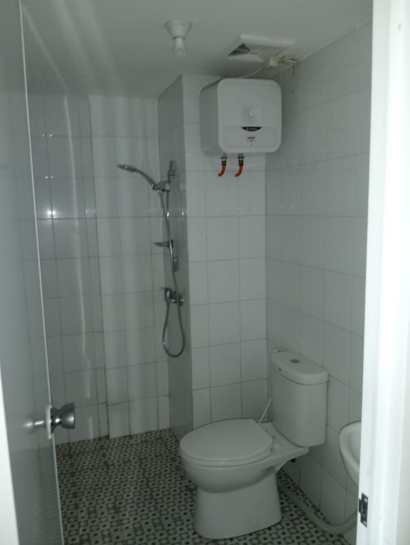 Apartemen Siap Huni Lokasi Strategis Nyaman dan Asri