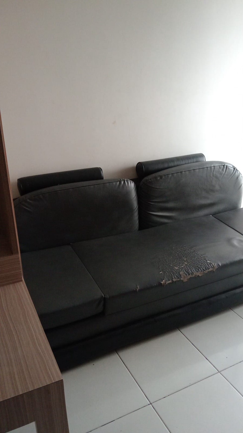 Apartemen Siap Huni Lokasi Strategis Nyaman dan Asri