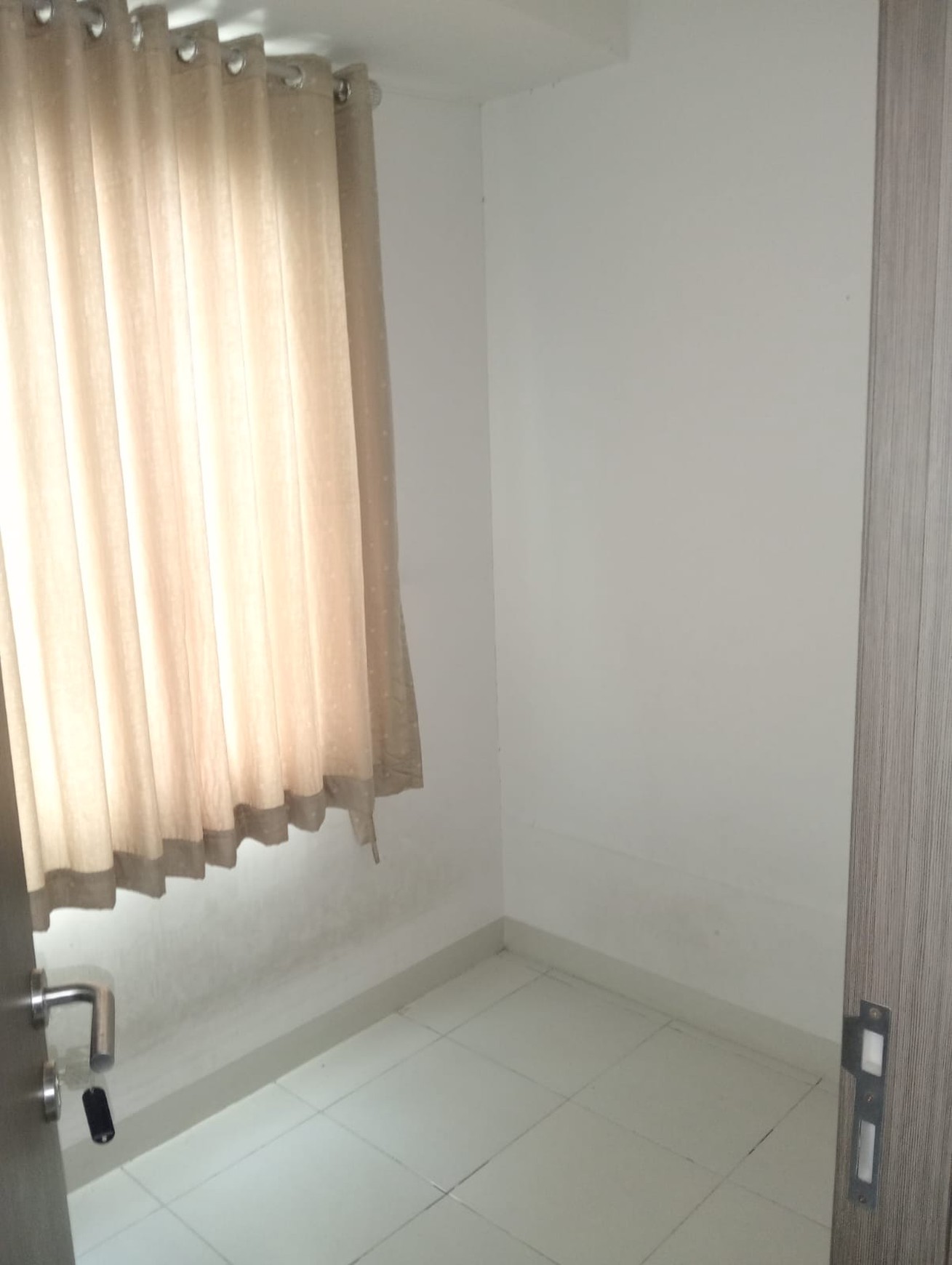 Apartemen Siap Huni Lokasi Strategis Nyaman dan Asri