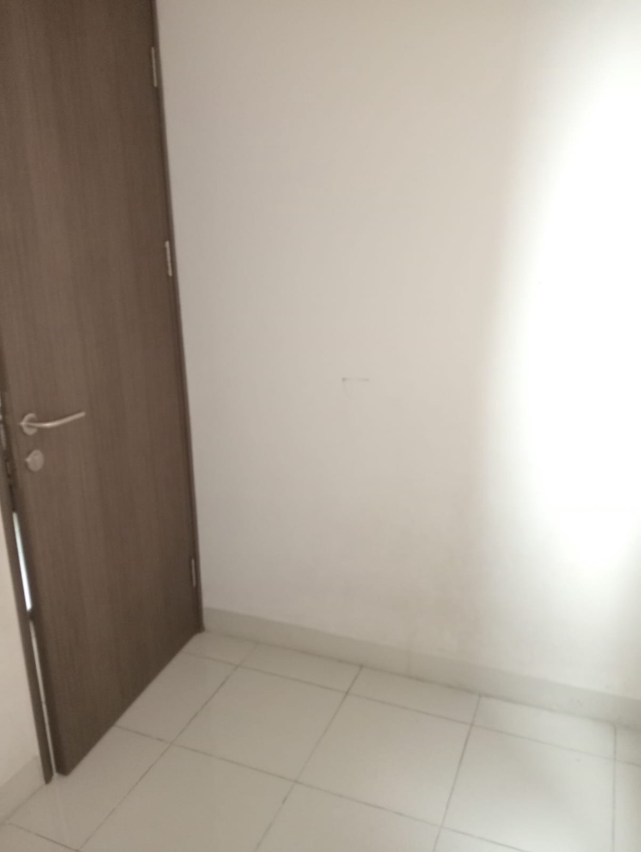 Apartemen Siap Huni Lokasi Strategis Nyaman dan Asri