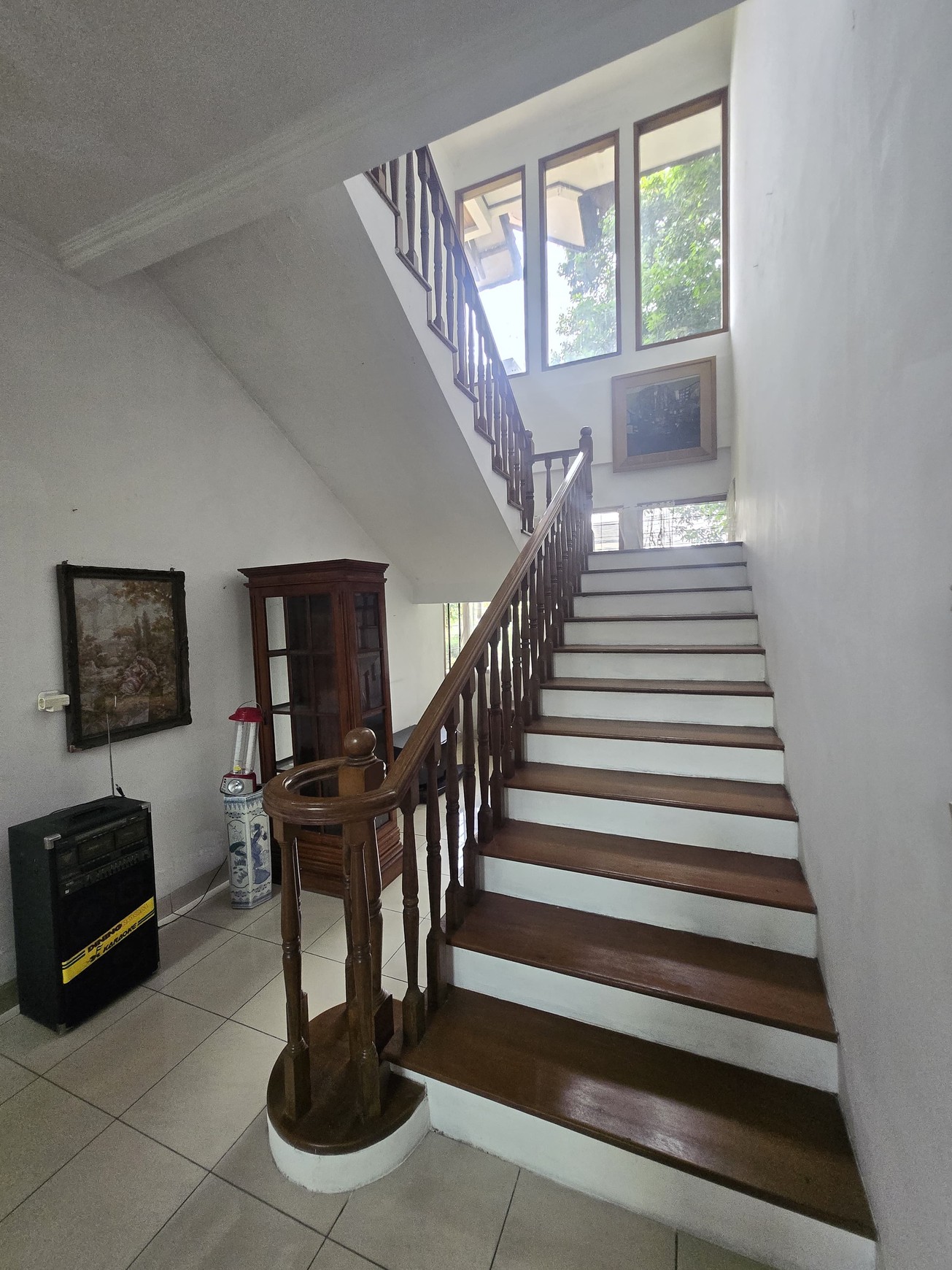 Rumah Bagus Di Jl BI, Pasar Minggu Jakarta Selatan