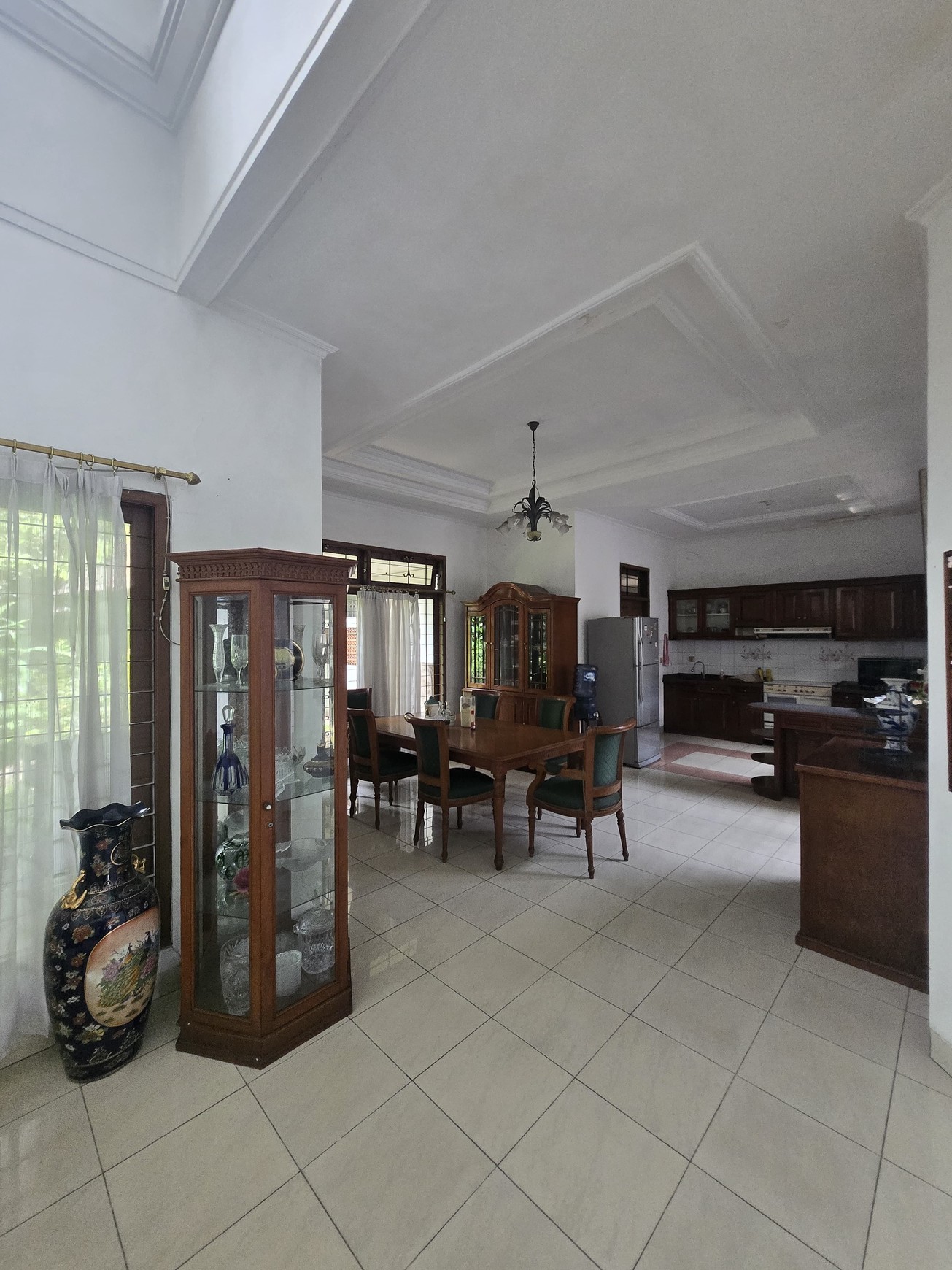 Rumah Bagus Di Jl BI, Pasar Minggu Jakarta Selatan