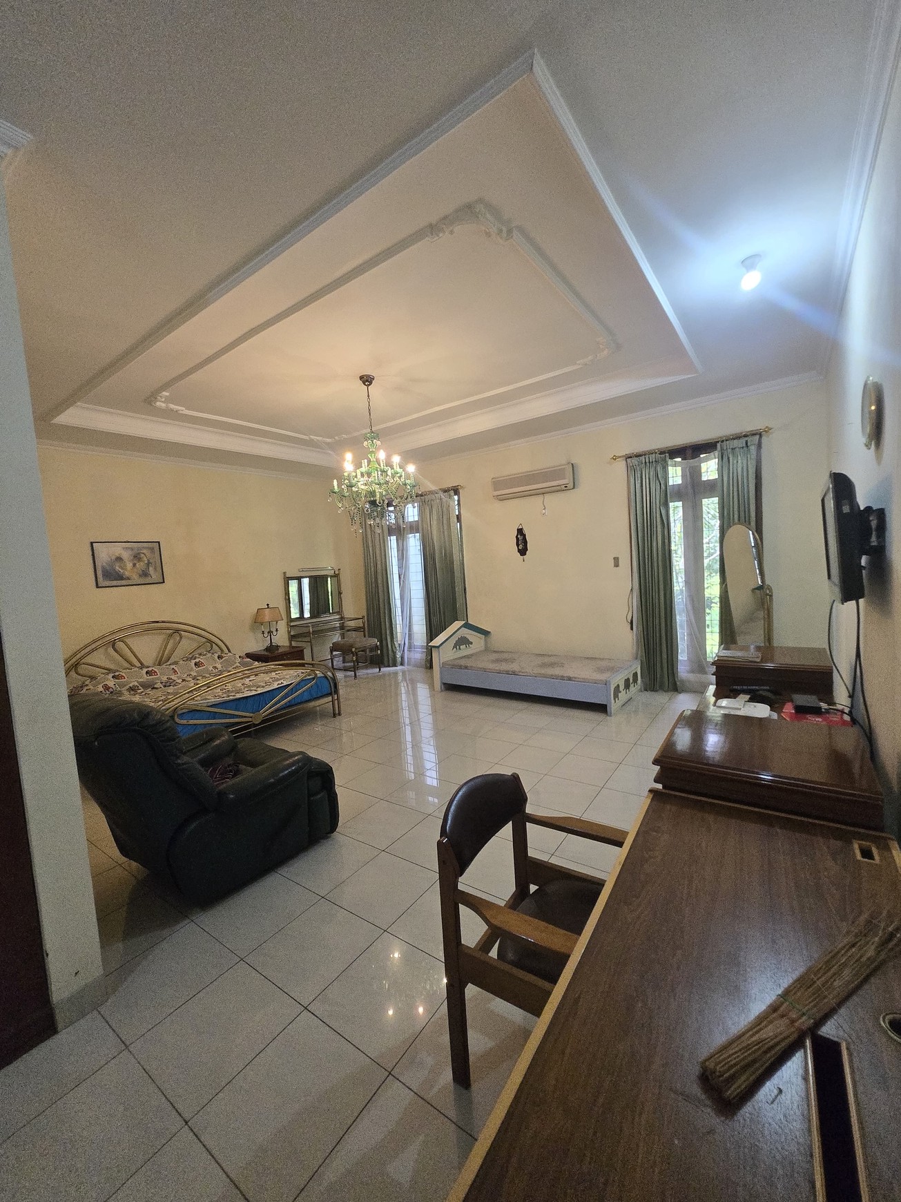 Rumah Bagus Di Jl BI, Pasar Minggu Jakarta Selatan