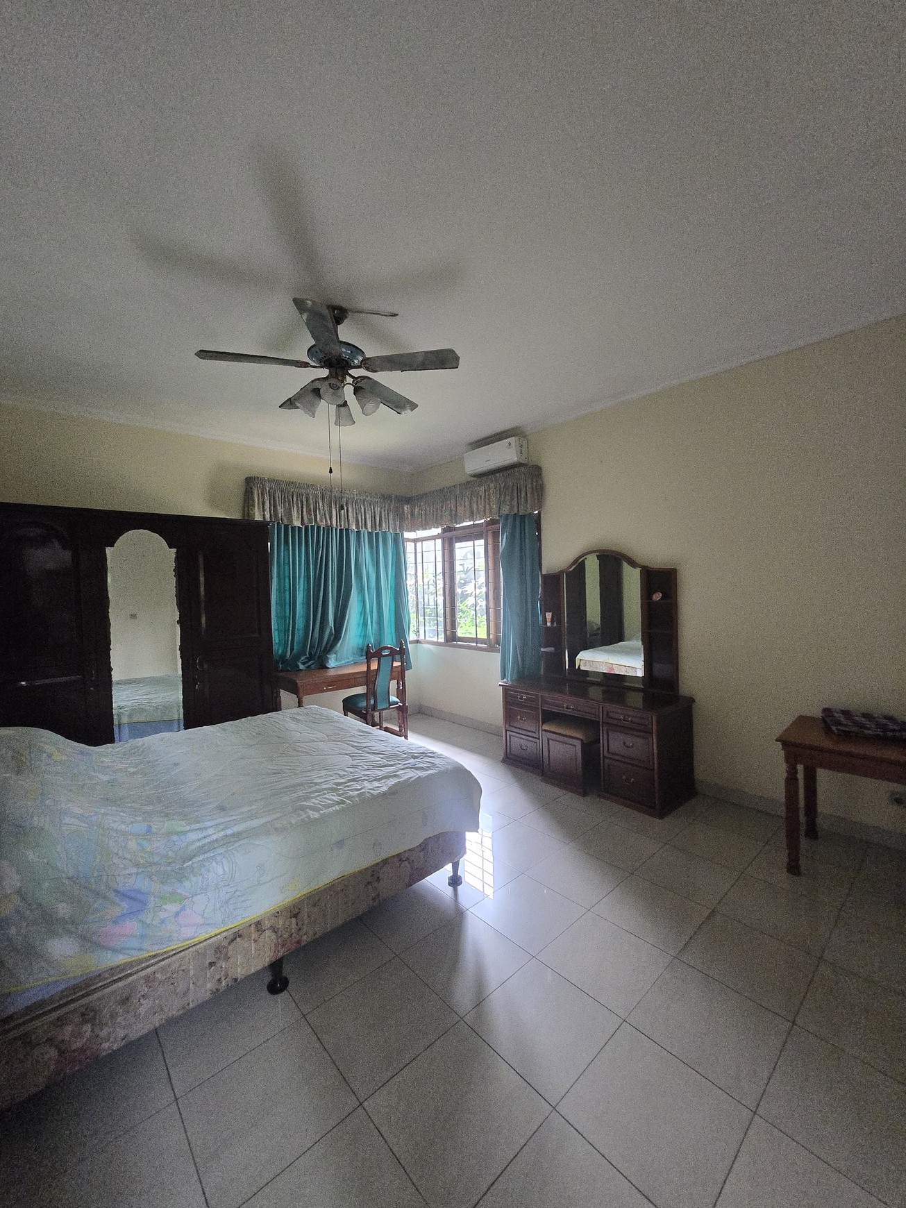 Rumah Bagus Di Jl BI, Pasar Minggu Jakarta Selatan