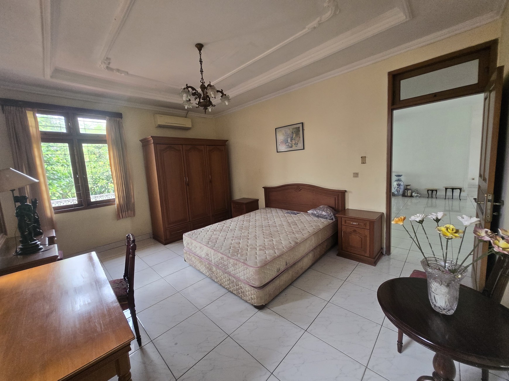 Rumah Bagus Di Jl BI, Pasar Minggu Jakarta Selatan