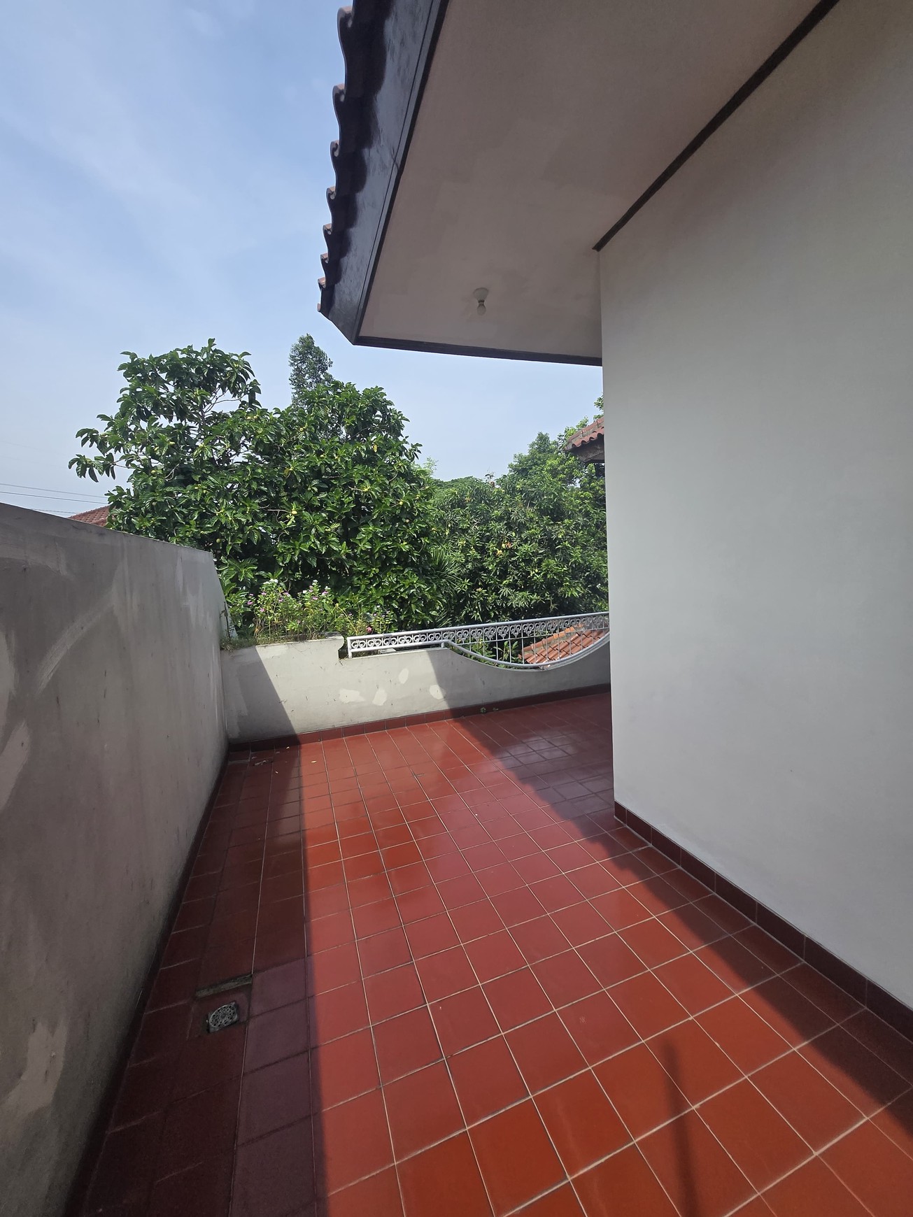 Rumah Bagus Di Jl BI, Pasar Minggu Jakarta Selatan