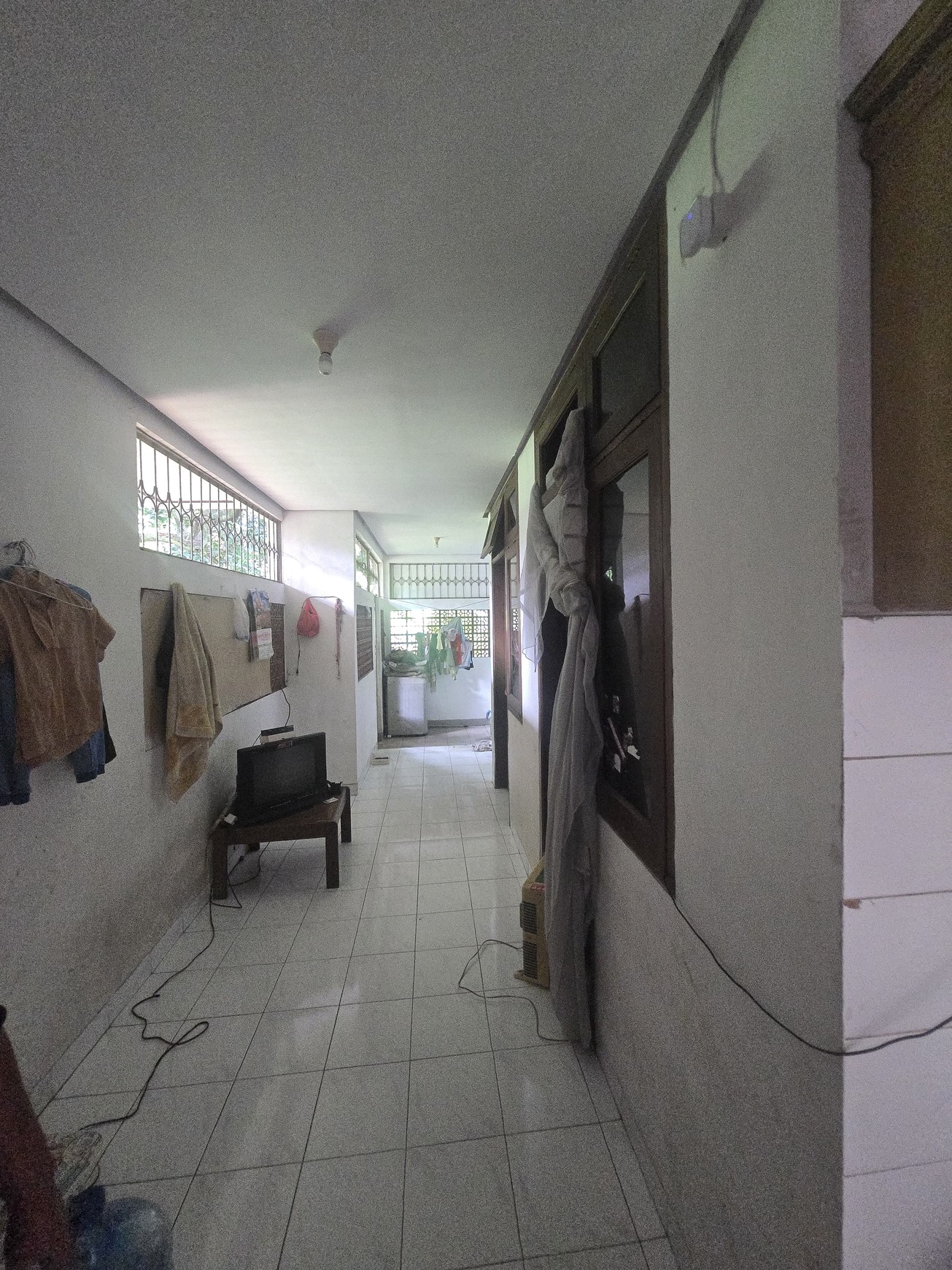 Rumah Bagus Di Jl BI, Pasar Minggu Jakarta Selatan