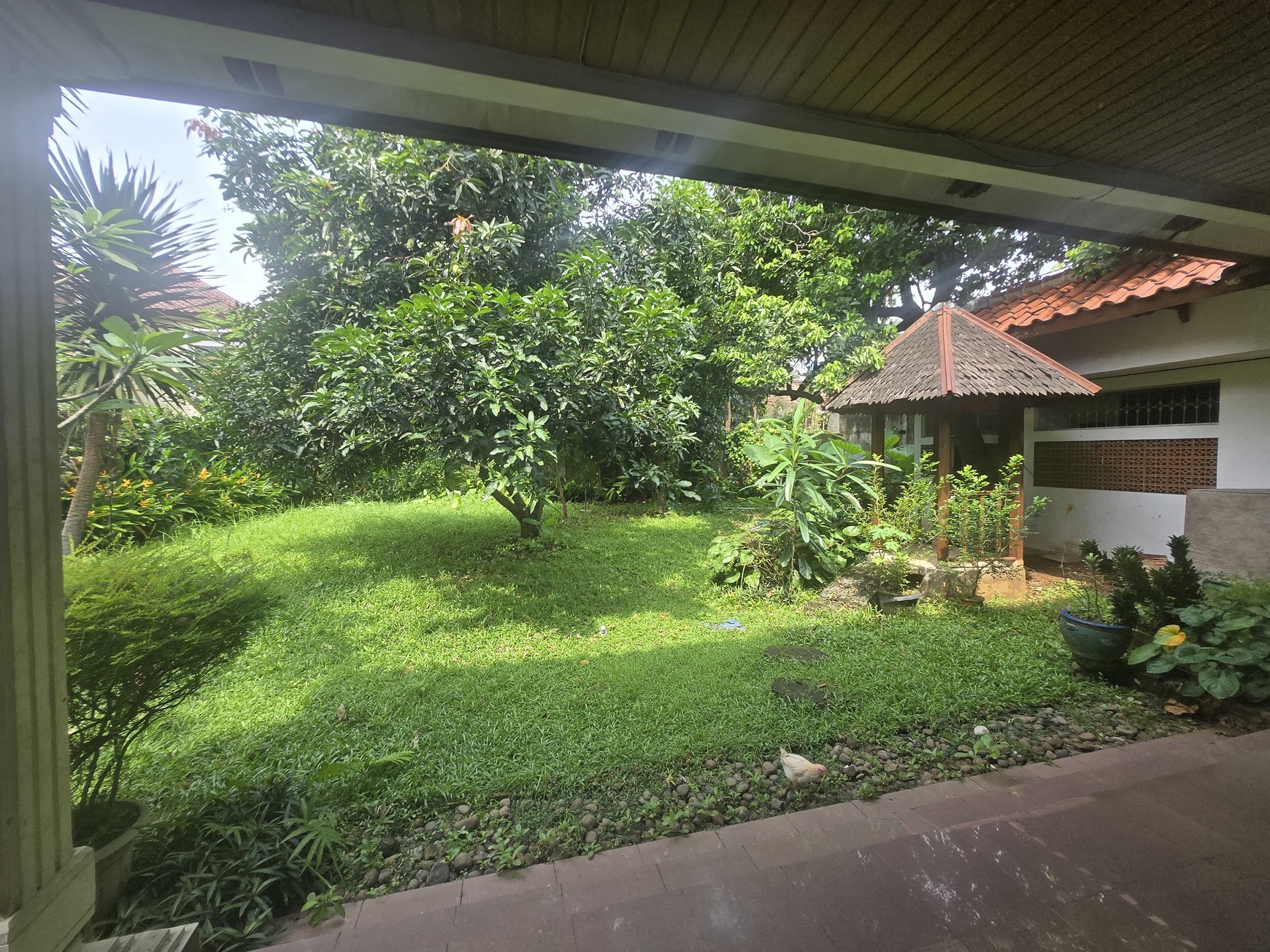 Rumah Bagus Di Jl BI, Pasar Minggu Jakarta Selatan