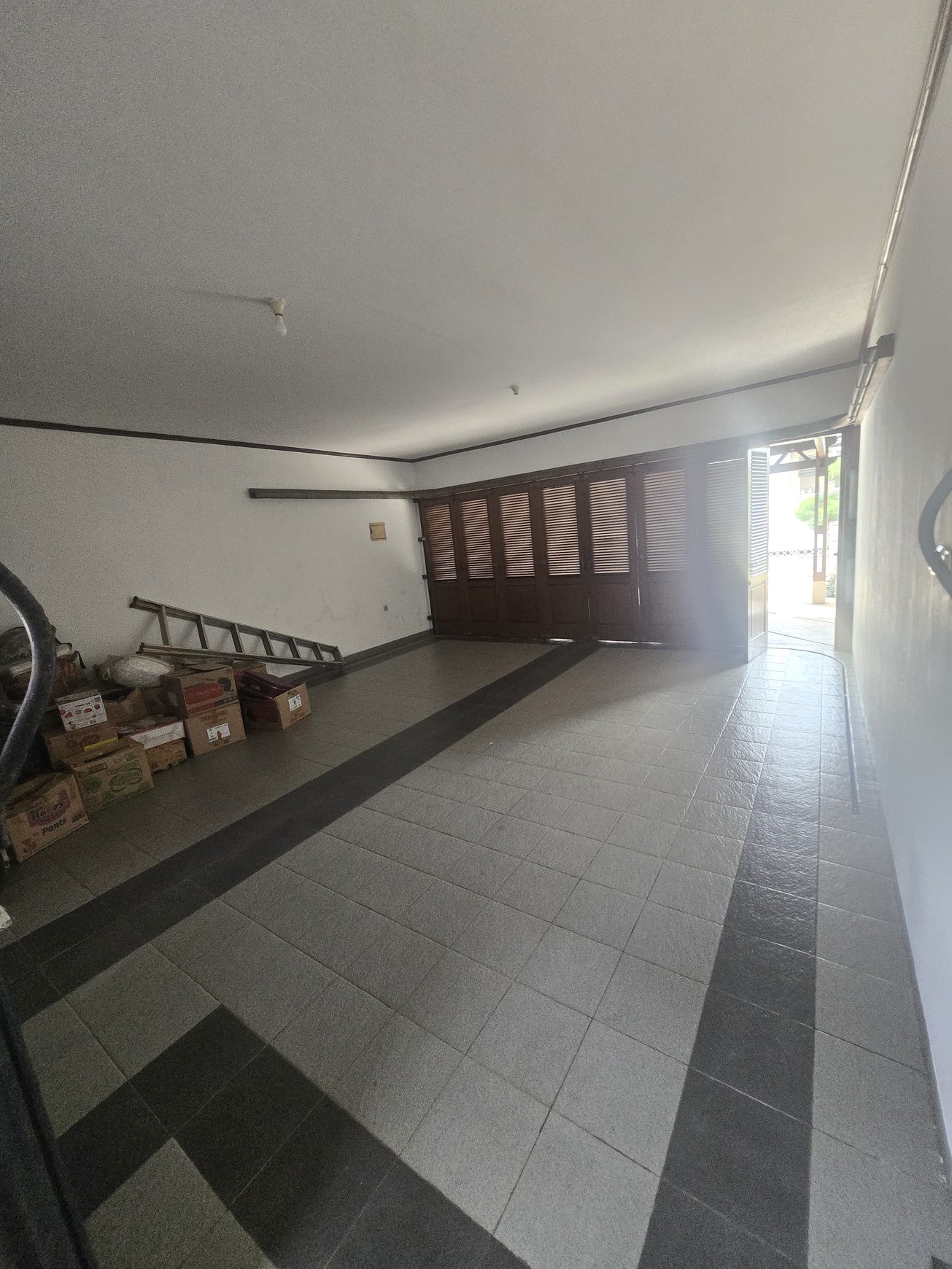 Rumah Bagus Di Jl BI, Pasar Minggu Jakarta Selatan