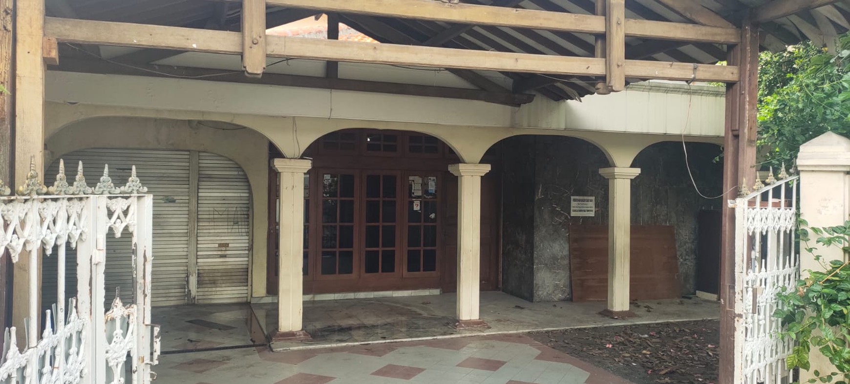 Rumah 2 Lantai, Murah Hitung Tanah, Akses Jalan 2 Mobil, Strategis Di Menteng Dalam, Dan Cocok Untuk Kos2an