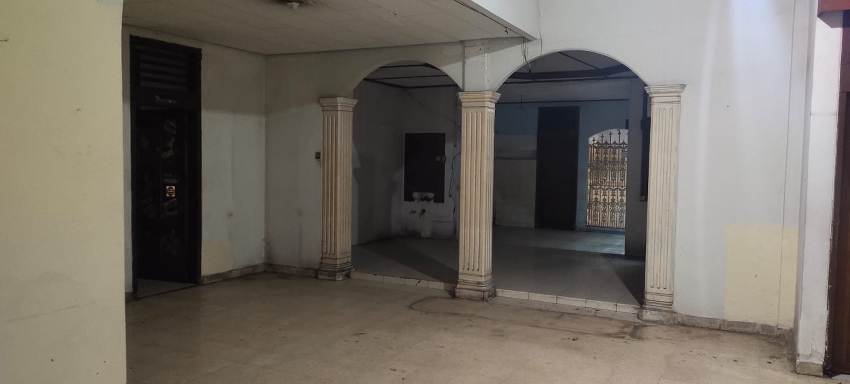 Rumah 2 Lantai, Murah Hitung Tanah, Akses Jalan 2 Mobil, Strategis Di Menteng Dalam, Dan Cocok Untuk Kos2an