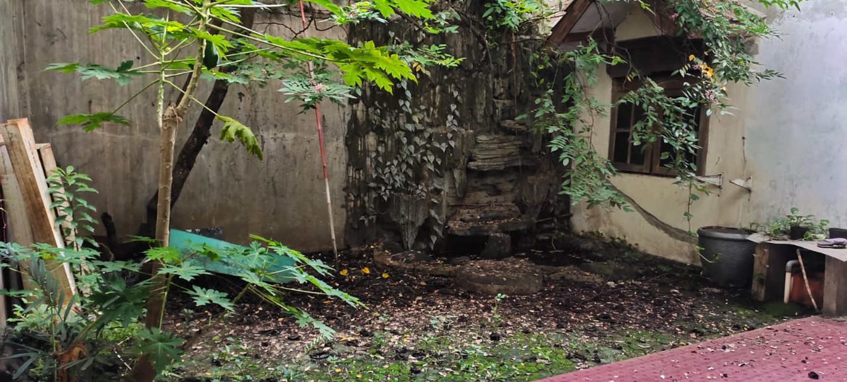 Rumah 2 Lantai, Murah Hitung Tanah, Akses Jalan 2 Mobil, Strategis Di Menteng Dalam, Dan Cocok Untuk Kos2an