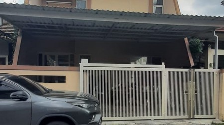 Dijual Aset Lelang Rumah Di Koala Regency Surabaya