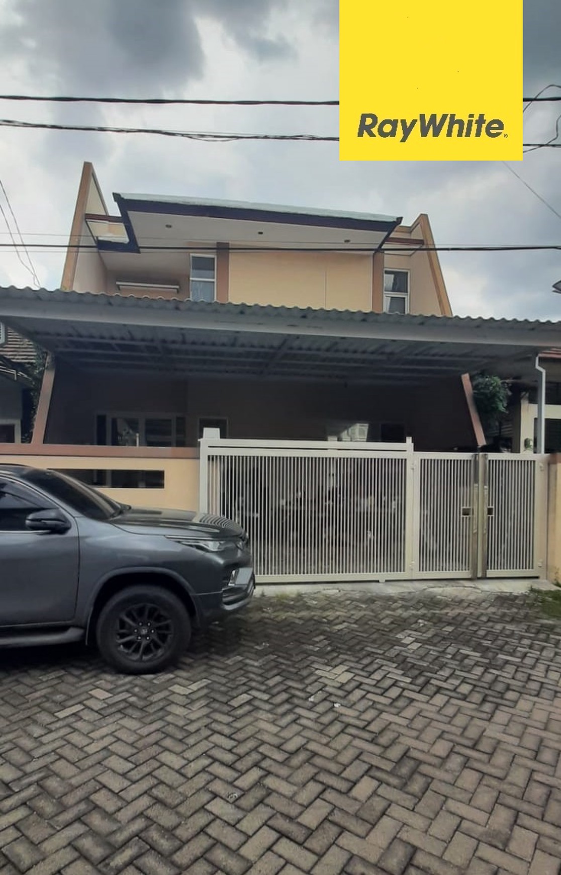 Dijual Aset Lelang Rumah Di Koala Regency Surabaya
