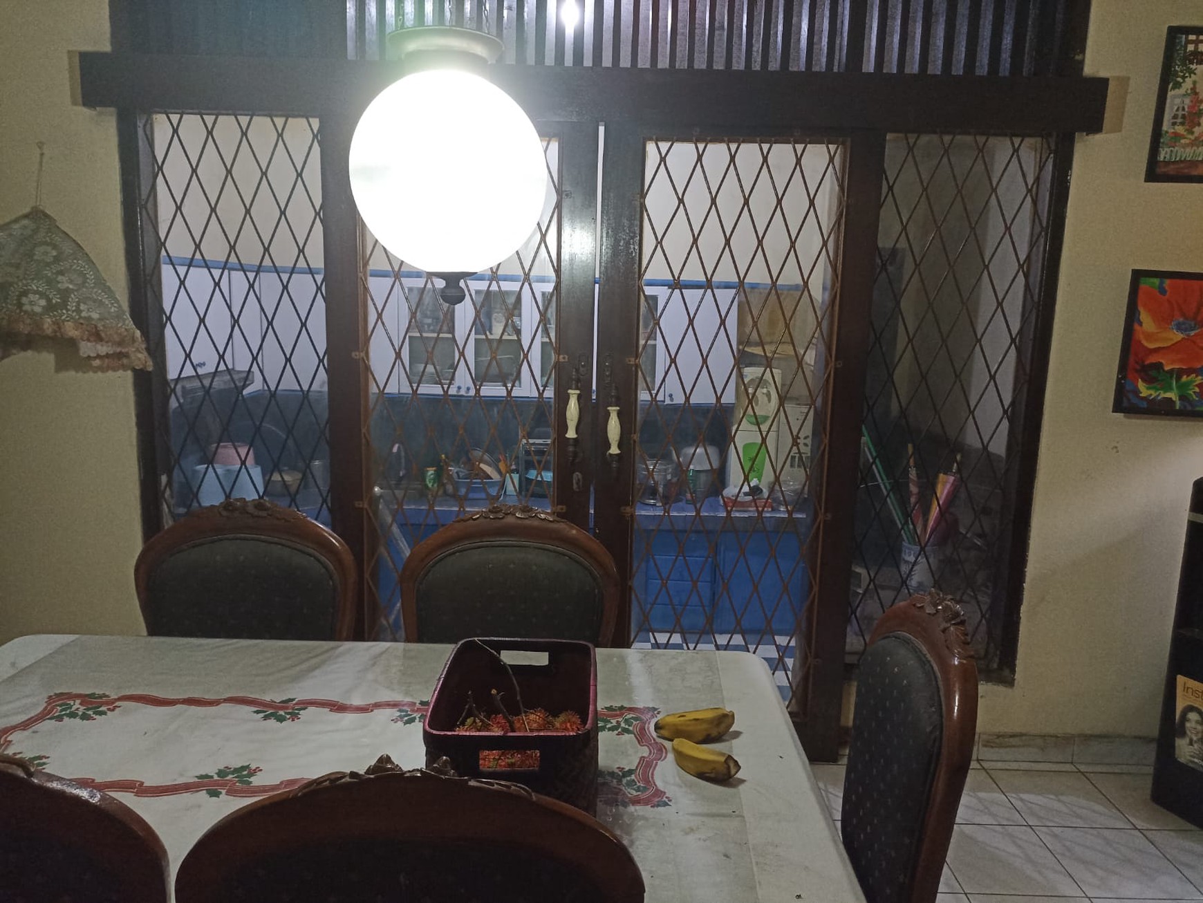 DI JUAL RUMAH VINTAGE