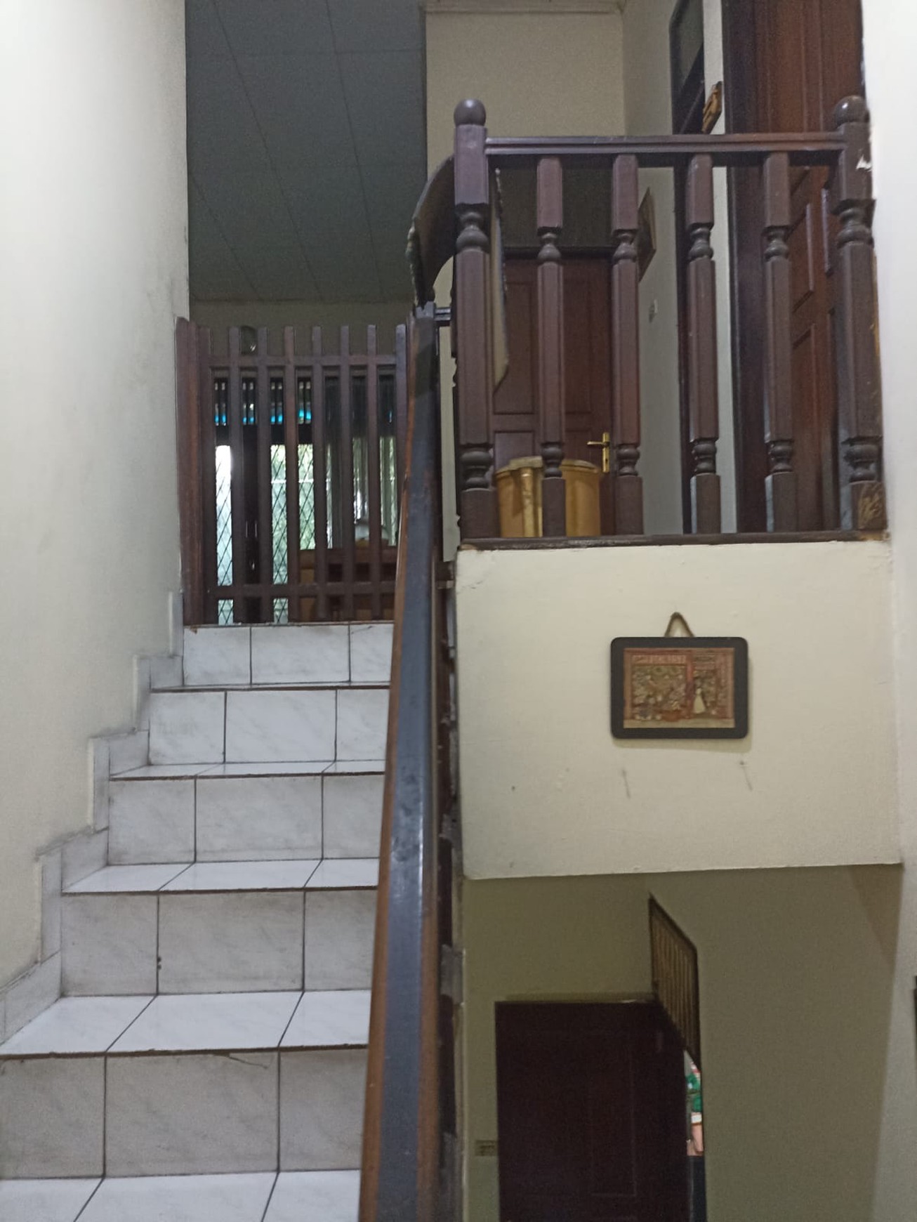 DI JUAL RUMAH VINTAGE