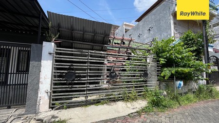 Lelang Rumah Di Simpang Darmo Permai Selatan Surabaya