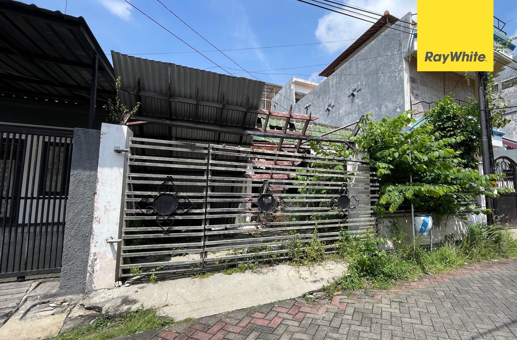 Lelang Rumah Di Simpang Darmo Permai Selatan Surabaya